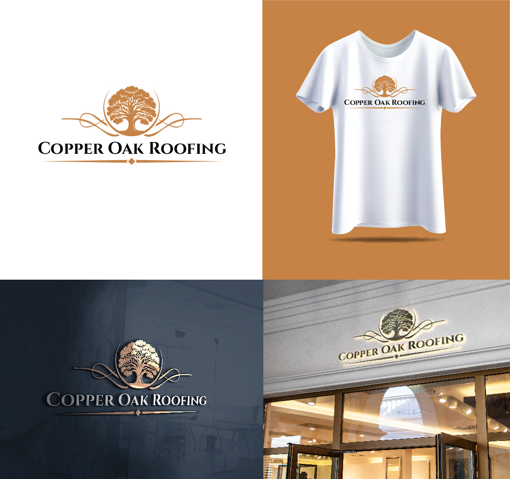 Logo Design by LogoLogic98 for this project | Design #37204051