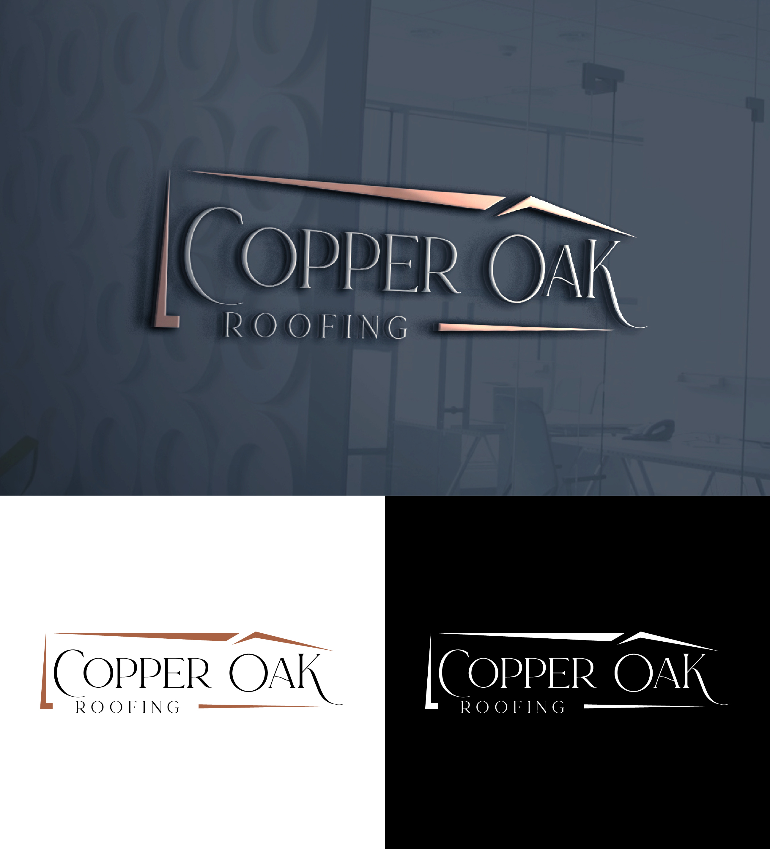 Logo Design by Creative Poli for this project | Design #37207010