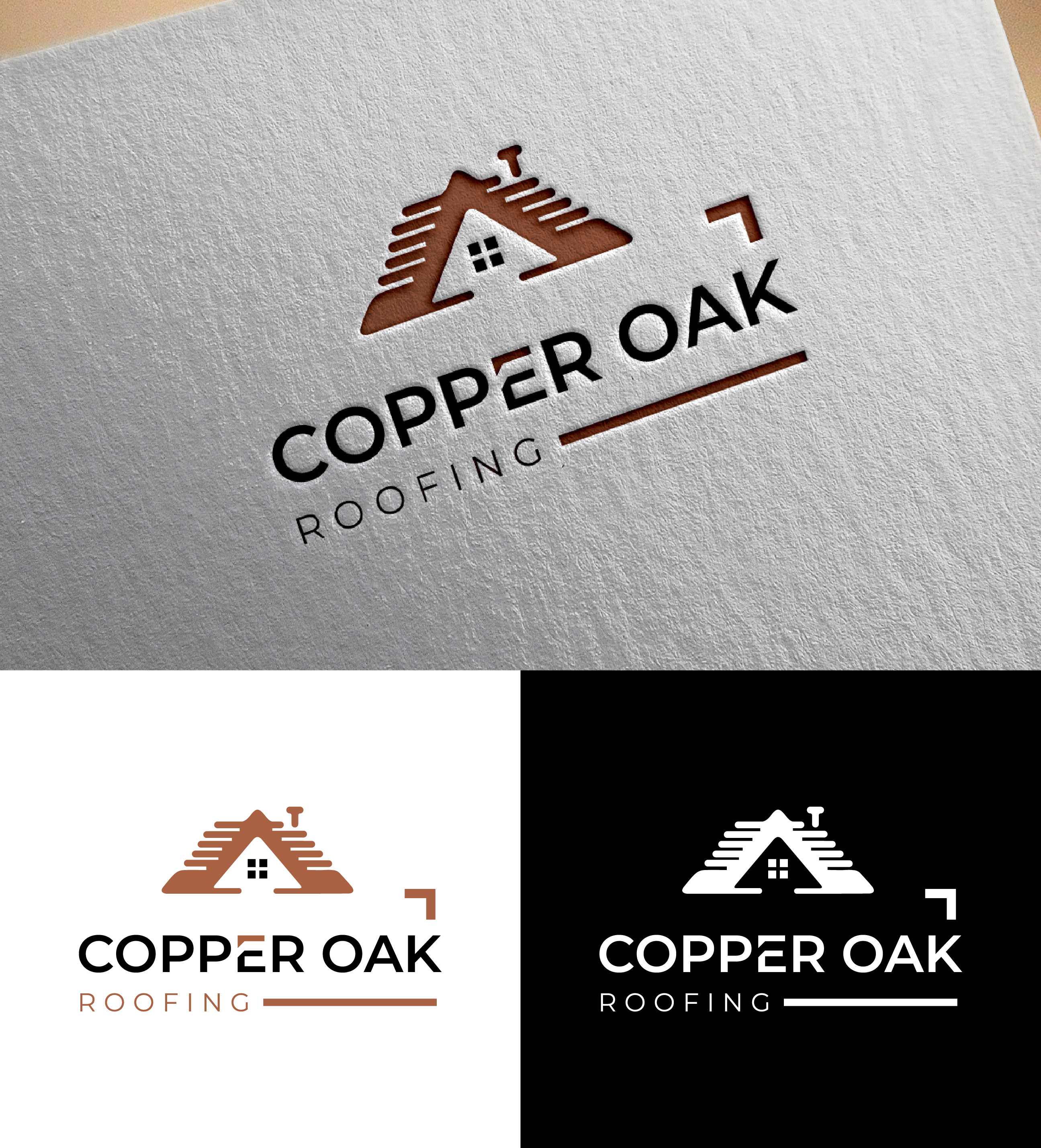 Logo Design by Creative Poli for this project | Design #37207016
