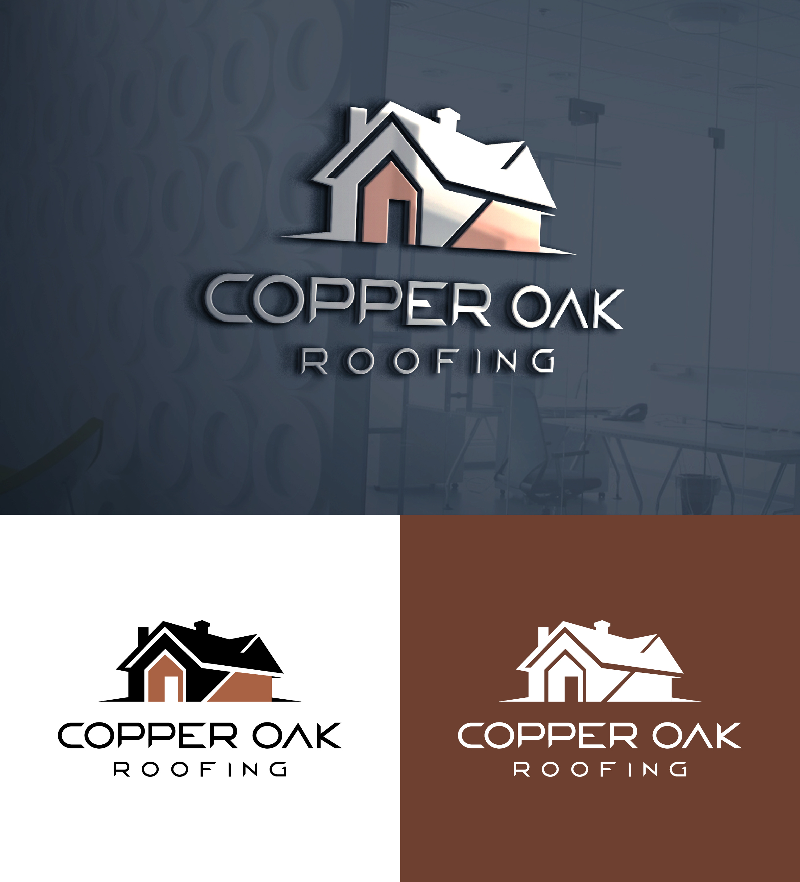 Logo Design by Creative Poli for this project | Design #37207053