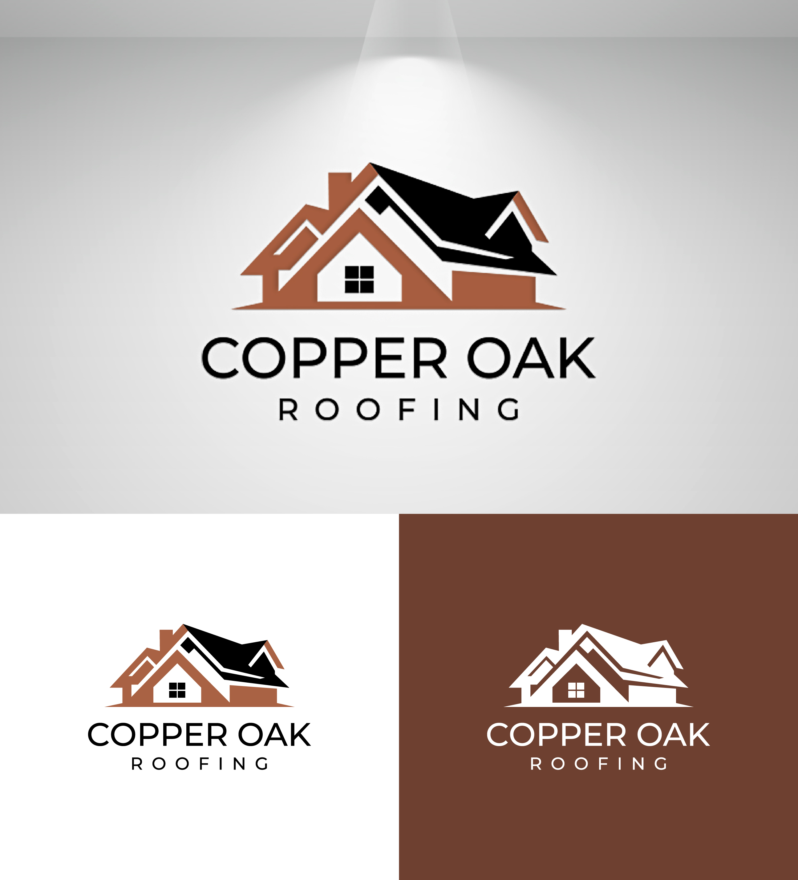 Logo Design by Creative Poli for this project | Design #37207085