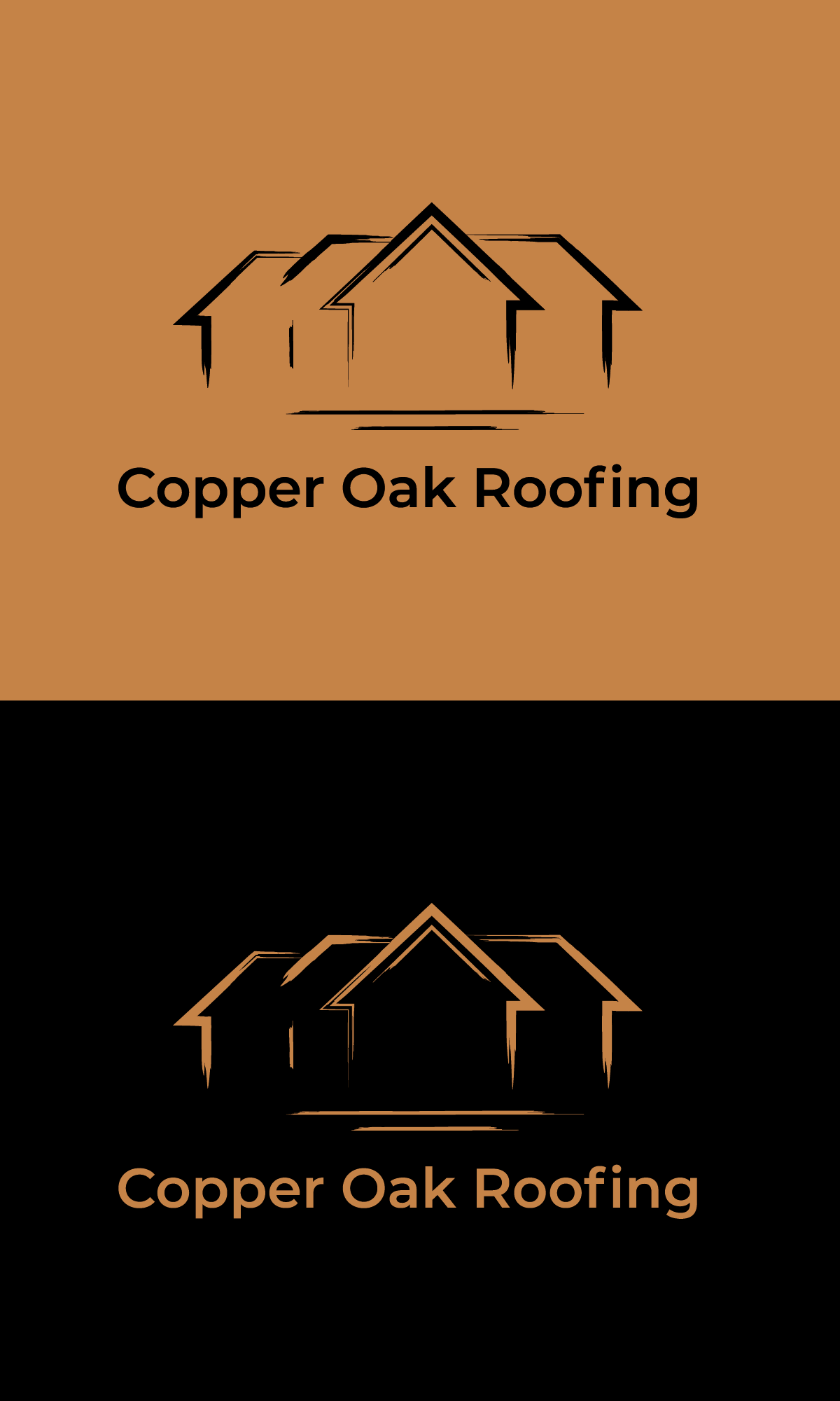 Logo Design by Sariaka Ramanjatonirina for this project | Design #37219463