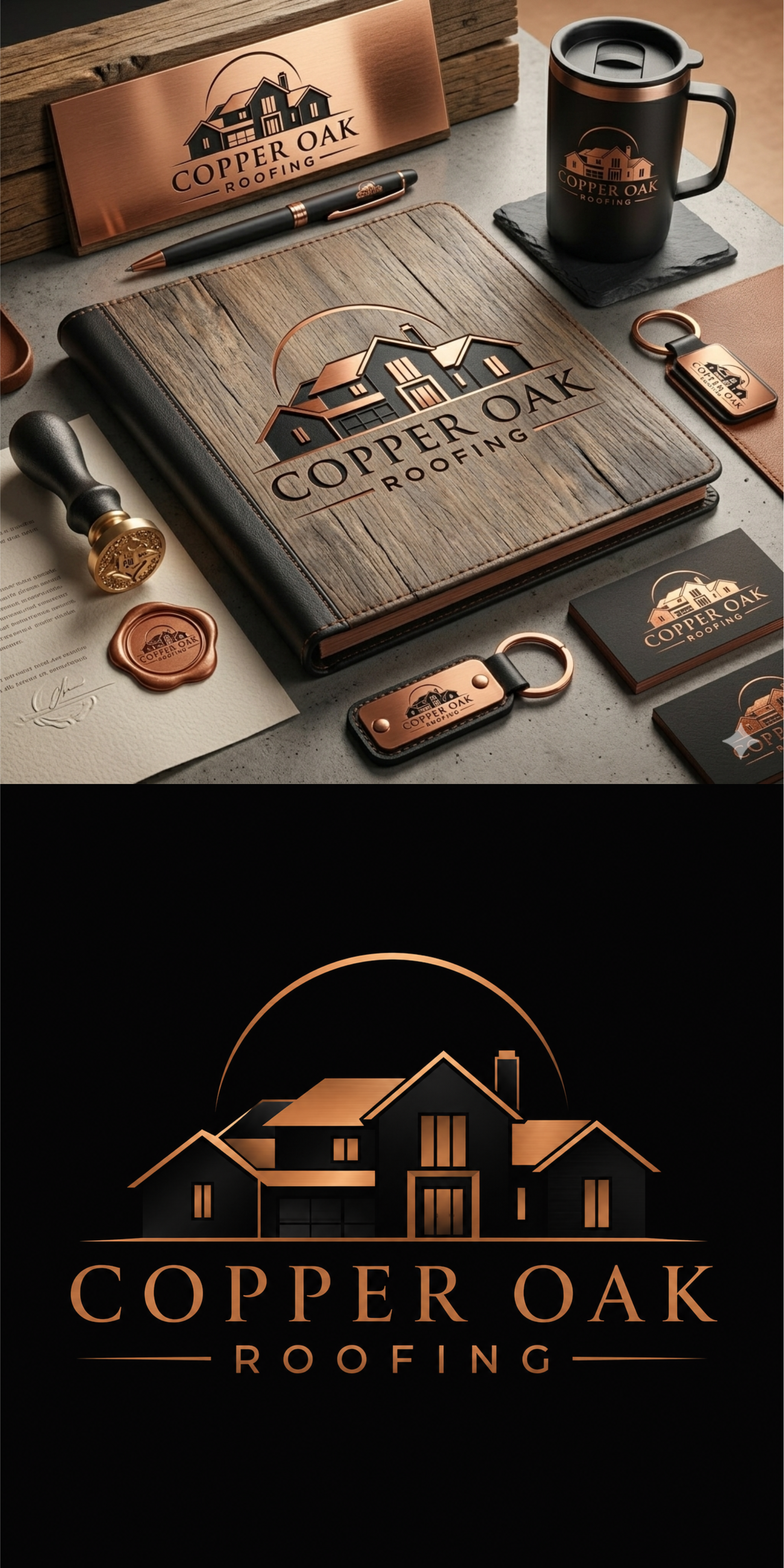 Logo Design by Permata for this project | Design #37200050