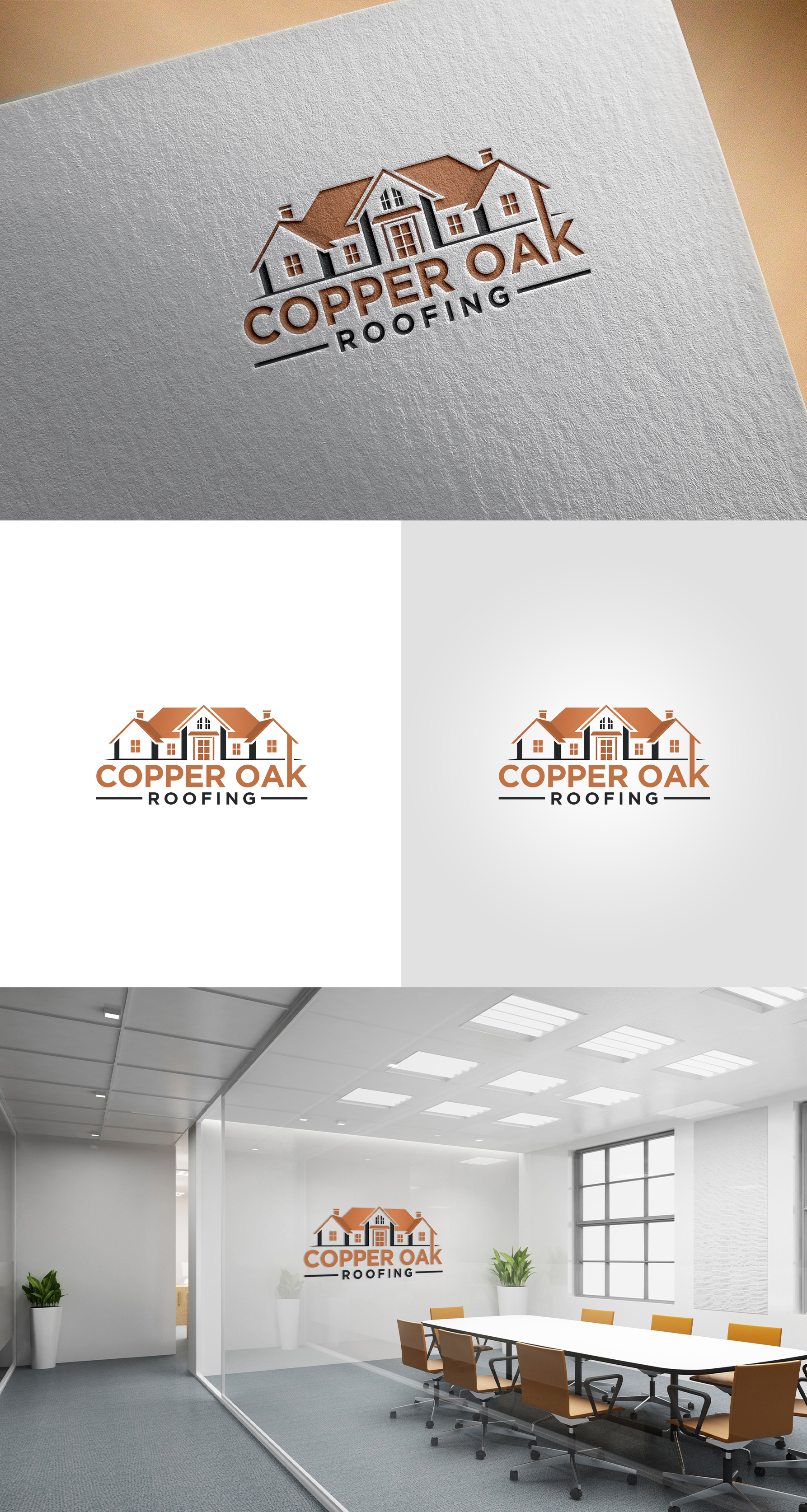 Logo Design by Julfekaar for this project | Design #37198597