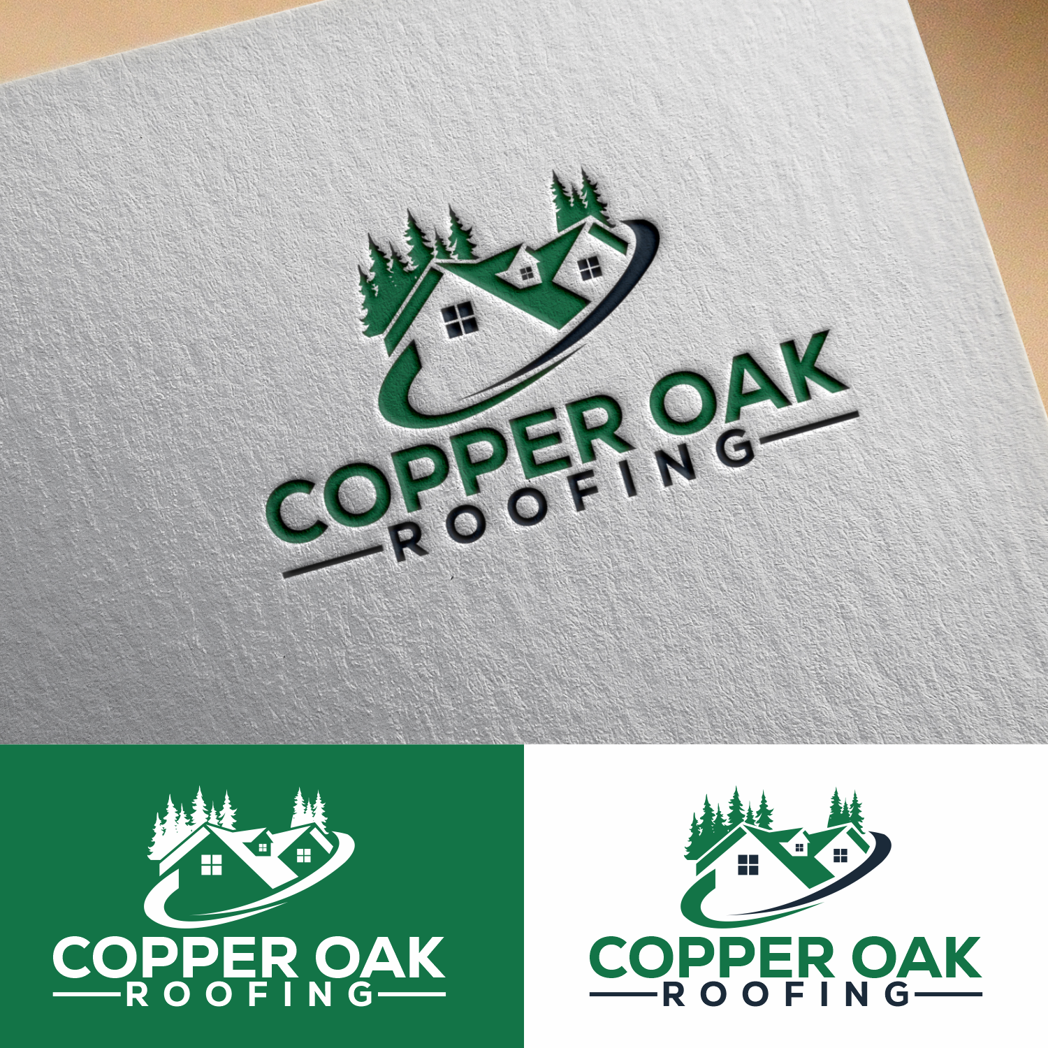 Logo Design by franky19c for this project | Design #37214221