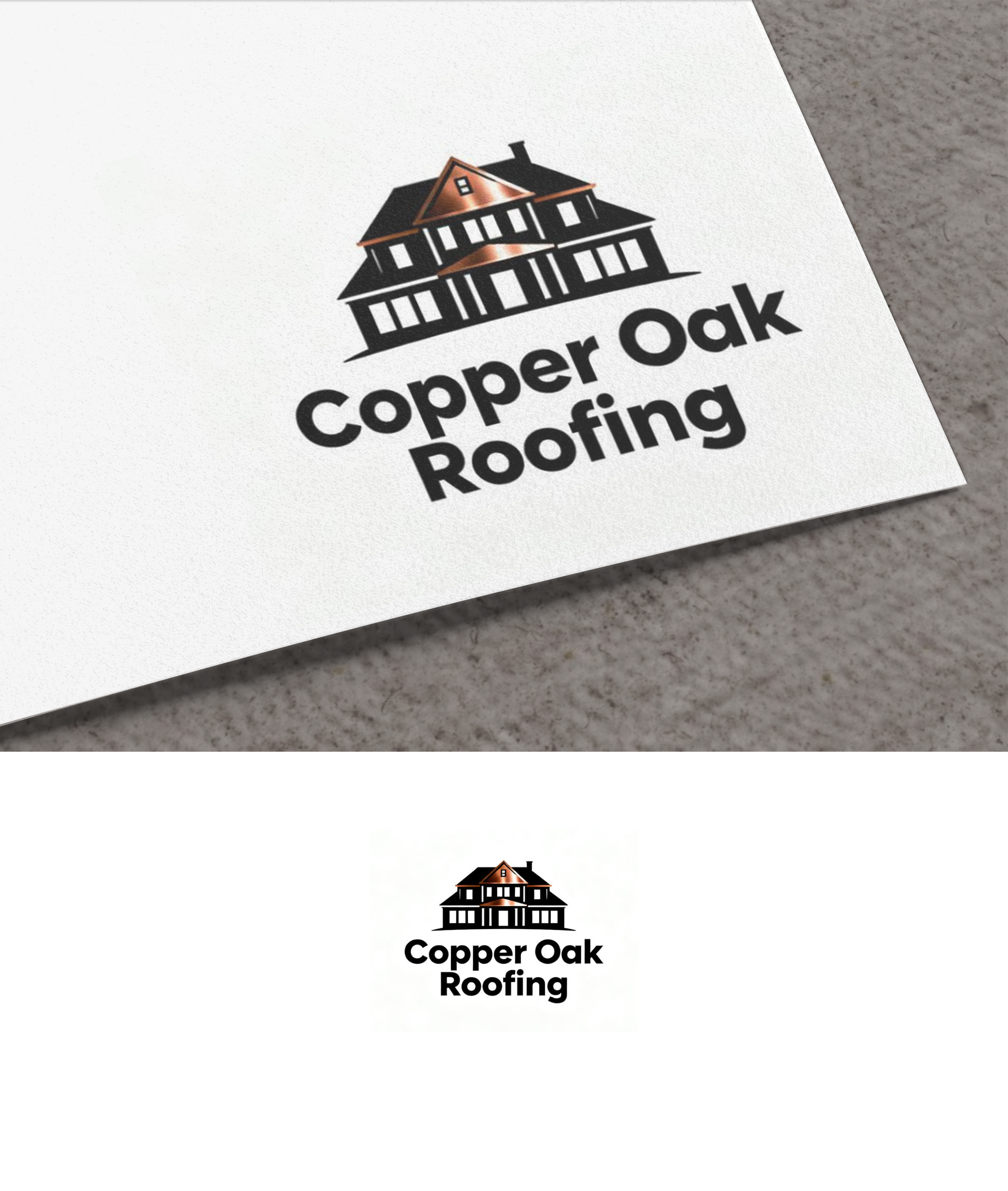 Logo Design by sonu.CR for this project | Design #37217231