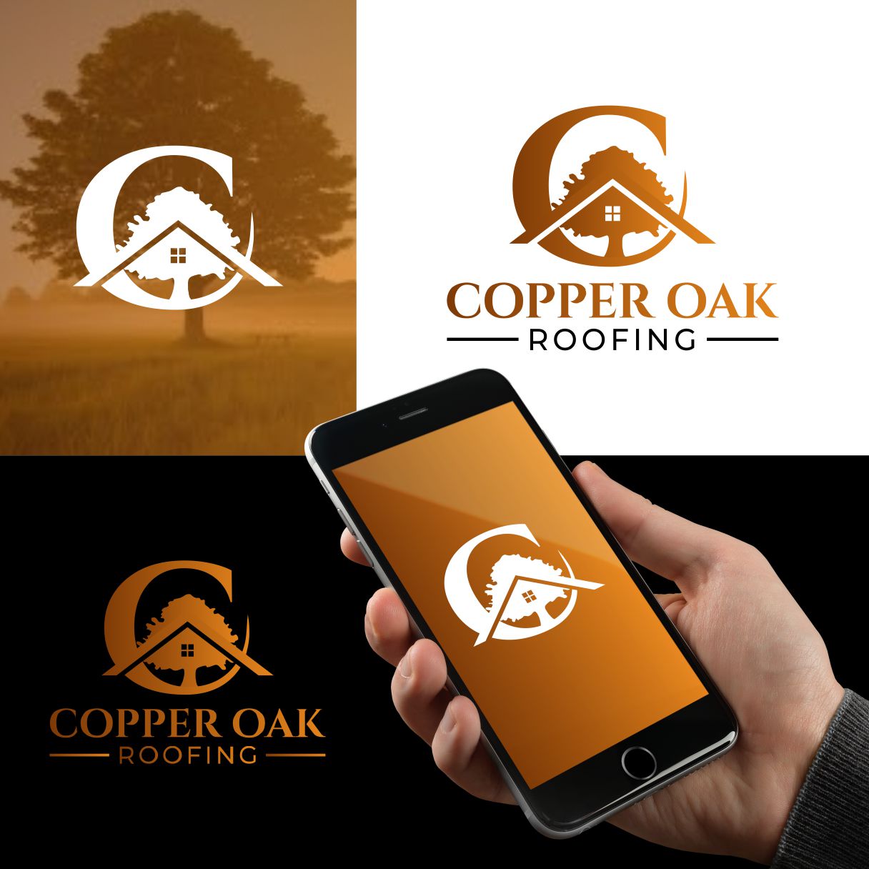 Logo Design by DuckOn for this project | Design #37197962