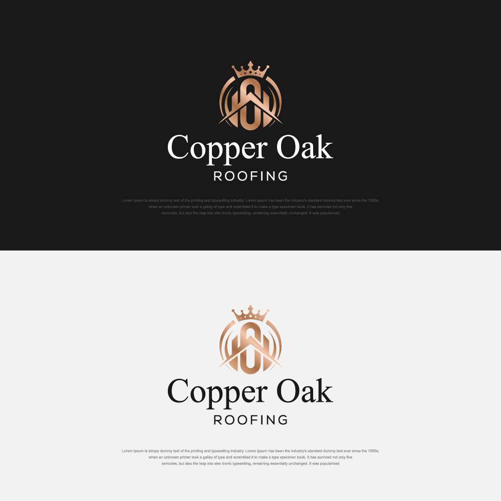 Logo Design by sushsharma99 for this project | Design #37201698