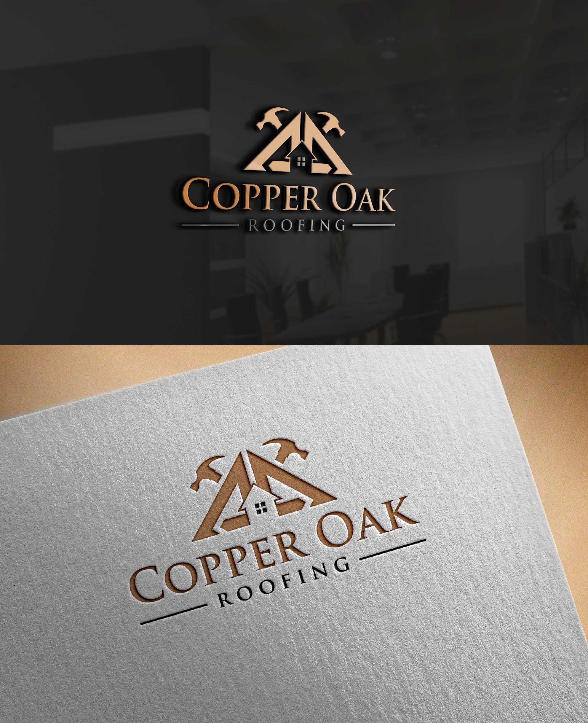 Logo Design by sushsharma99 for this project | Design #37201741
