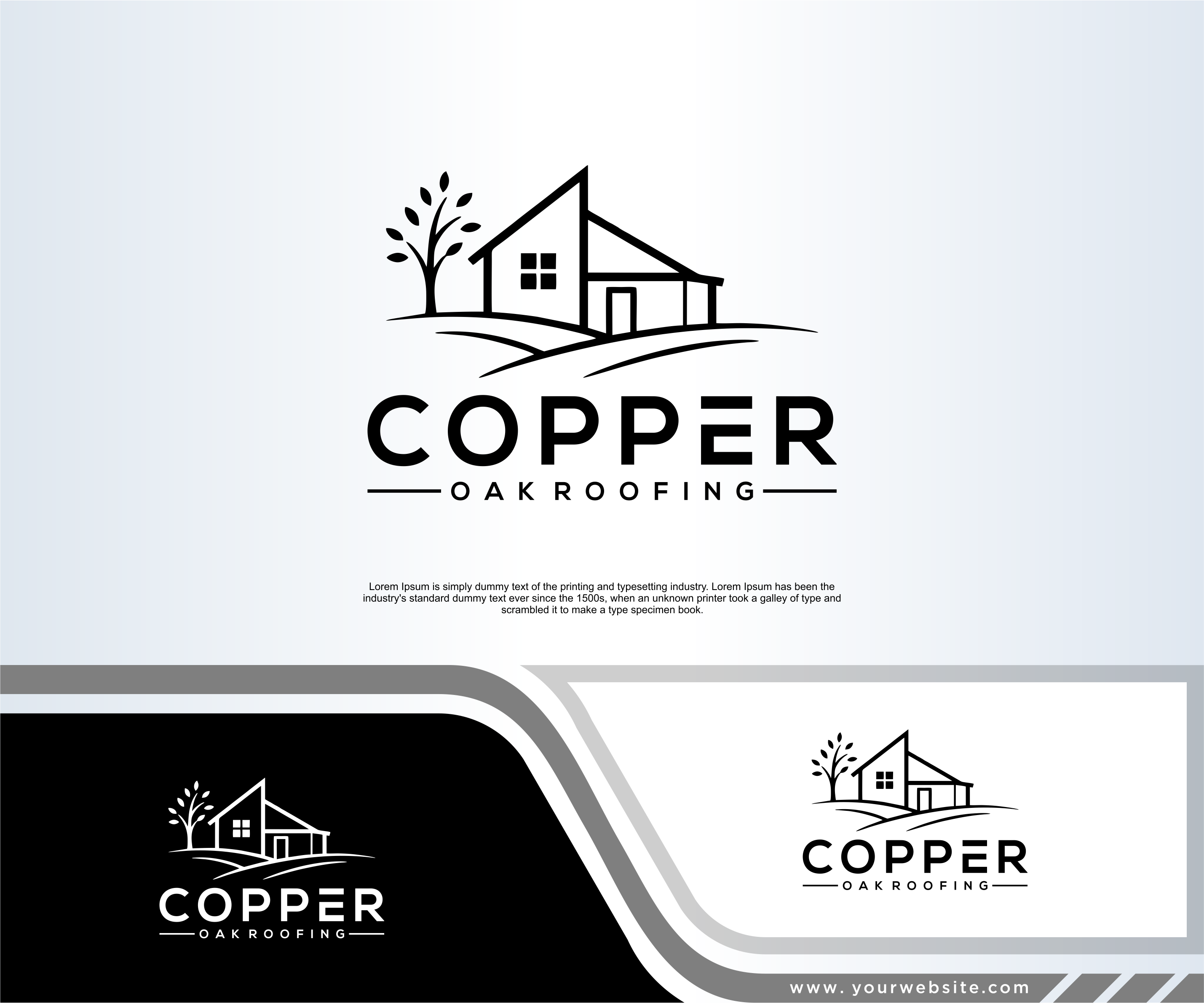 Logo Design by dobleh_creative for this project | Design #37193834