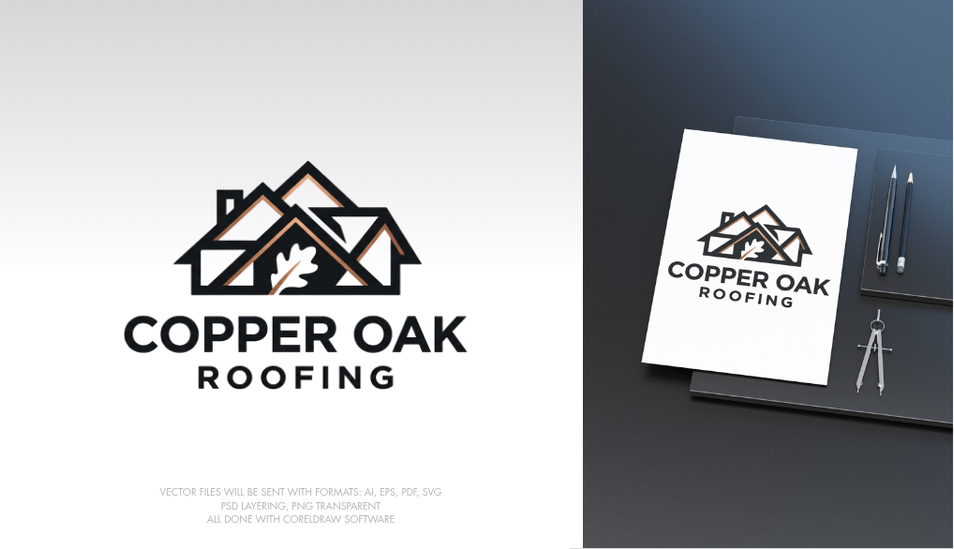 Logo Design by Design92 for this project | Design #37243725