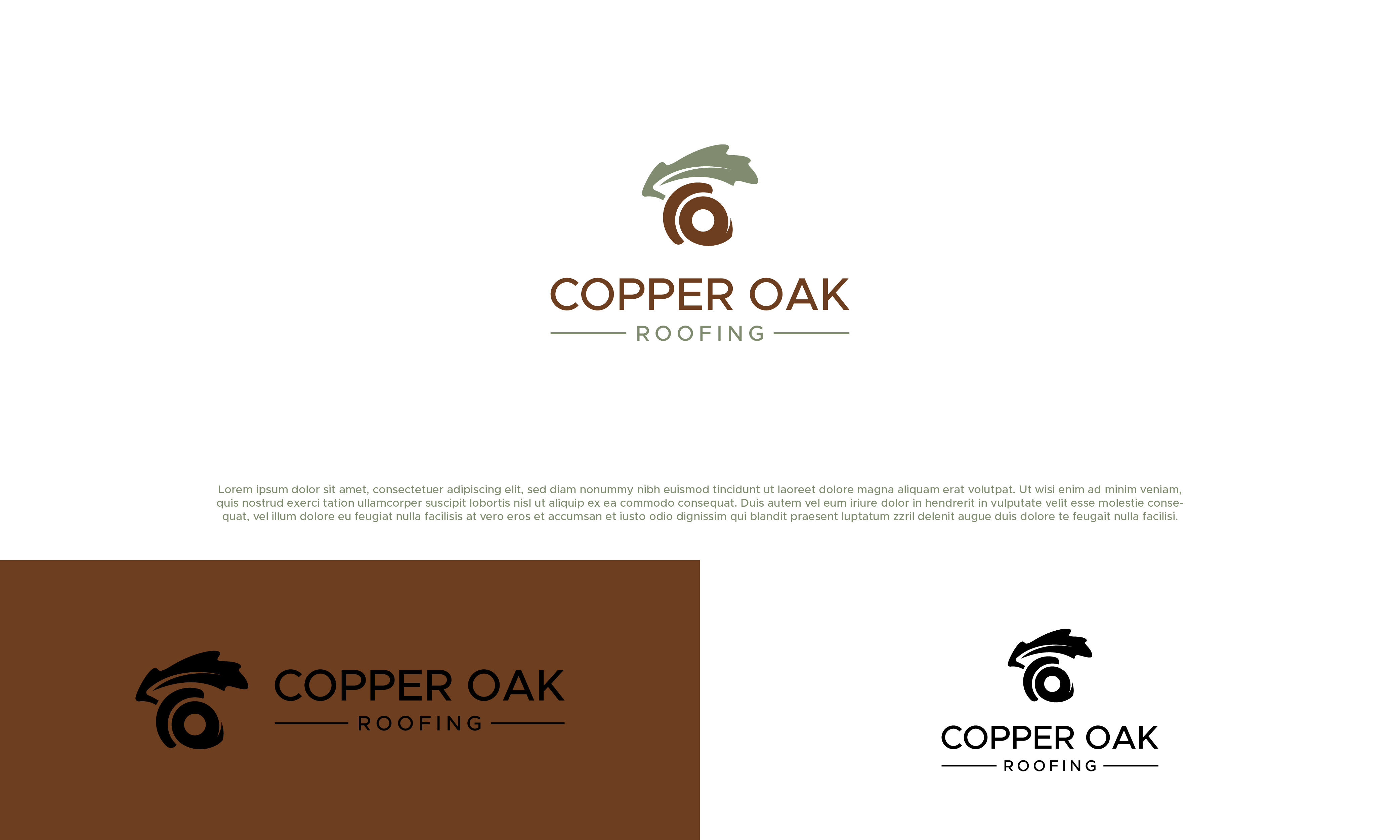 Logo Design by Kornelius - Lahalah for this project | Design #37201119