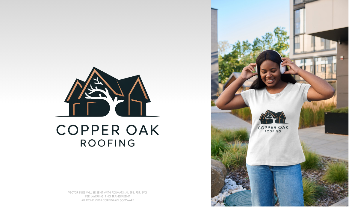 Logo Design by Kkanti for this project | Design #37243728