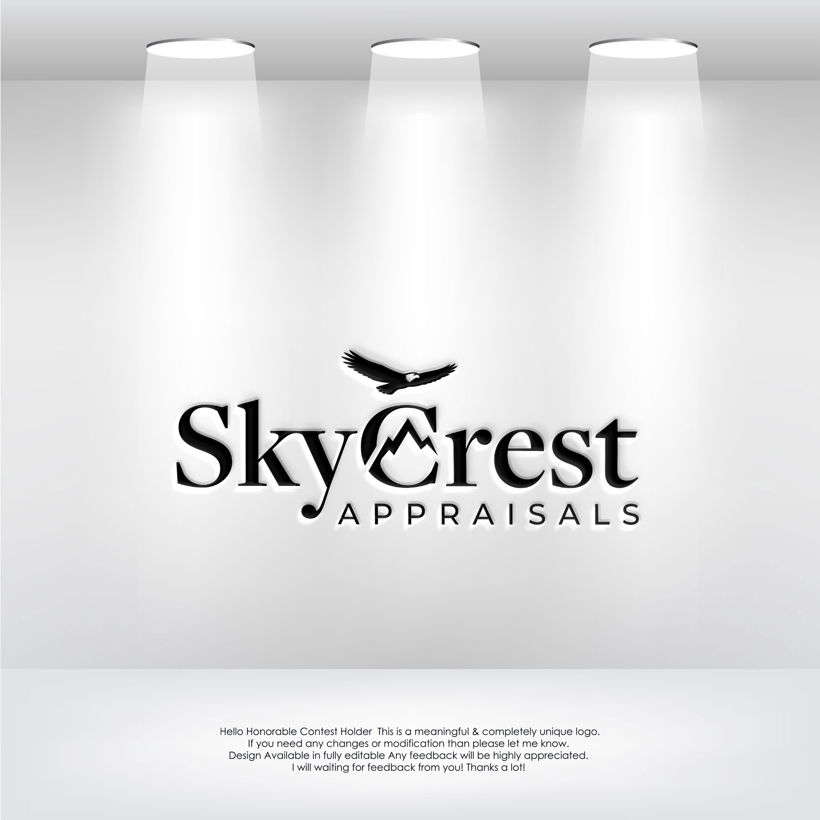 Logo Design by LogoEon for this project | Design #37198253