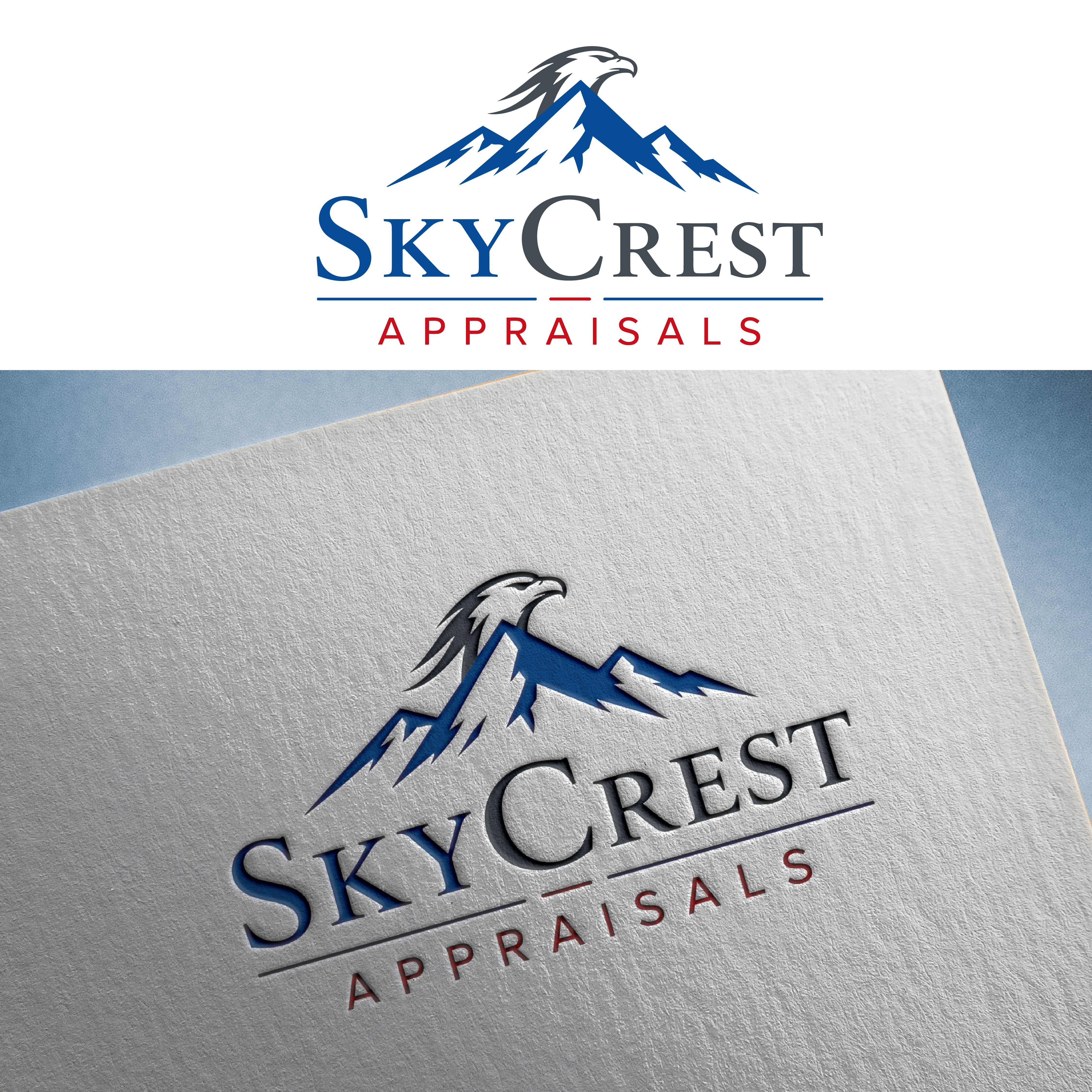 Logo Design by Shariqology for this project | Design #37195664