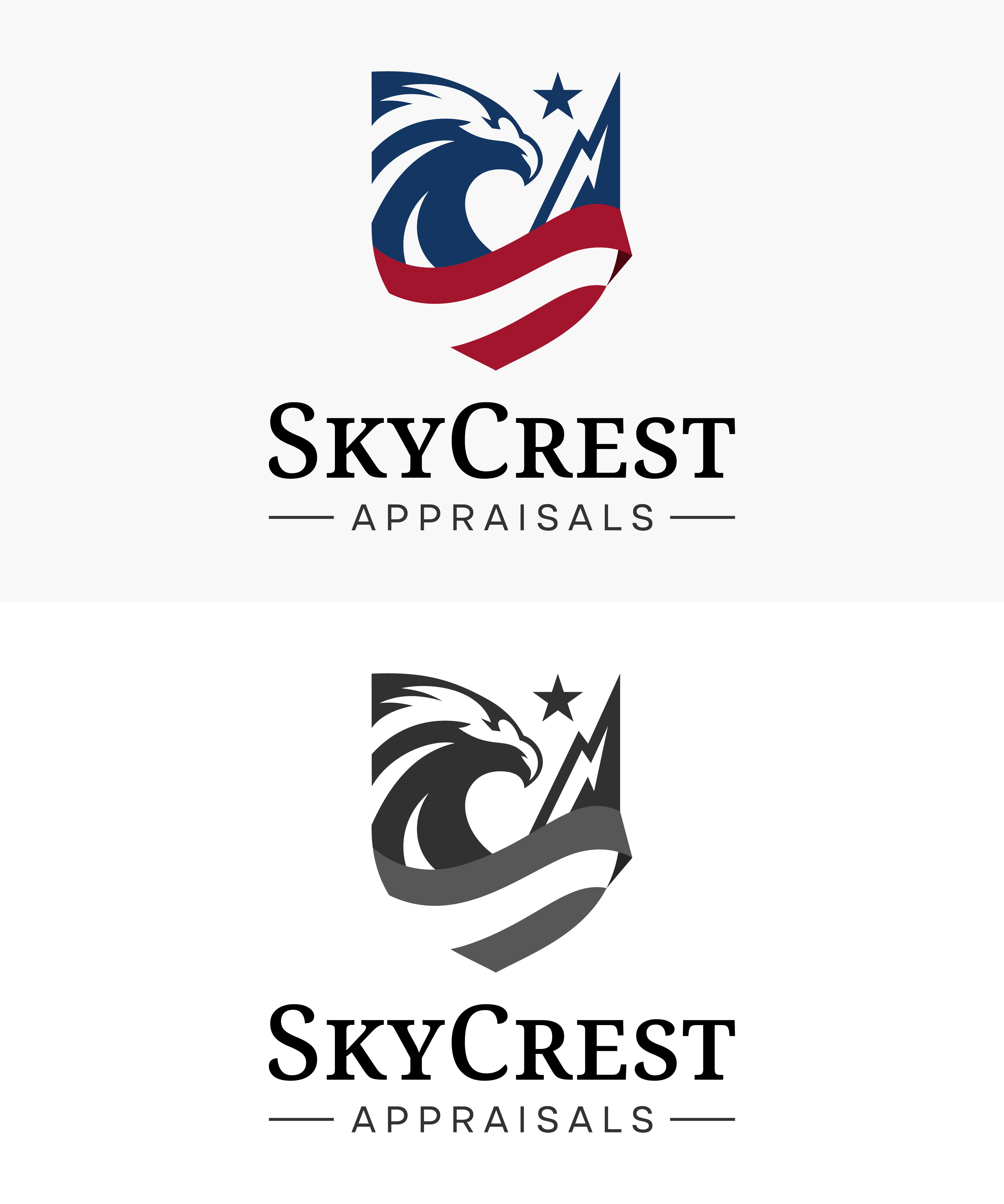 Logo Design by Deaazio for this project | Design #37197333