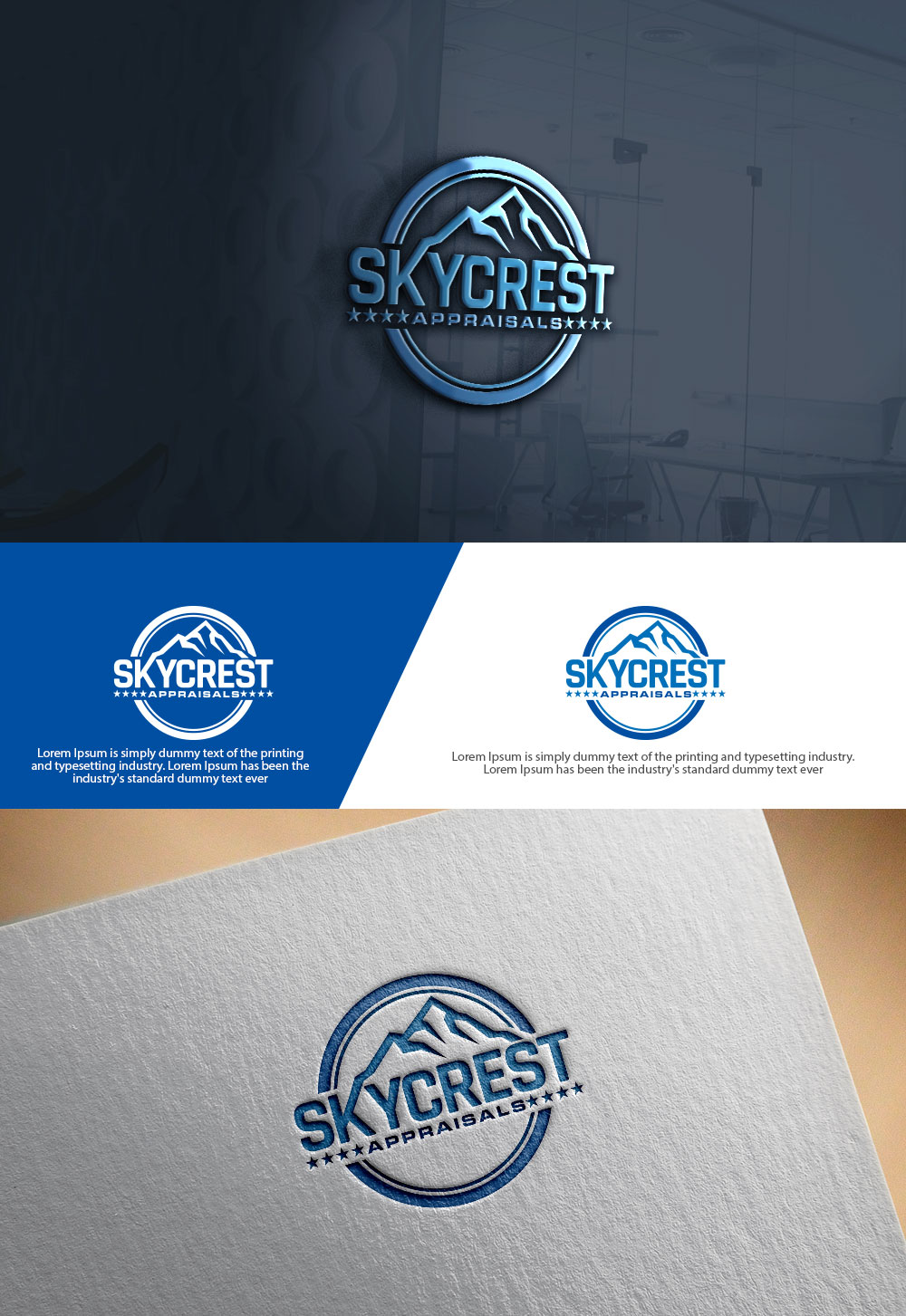 Logo Design by sulemani  creation for this project | Design #37200366