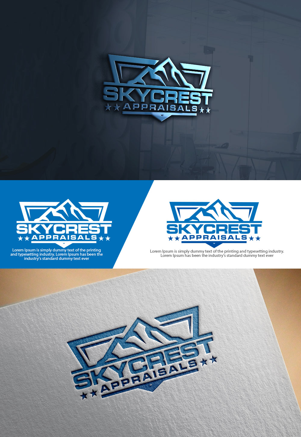 Diseño de Logo por sulemani  creation para este proyecto | Diseño #37200367