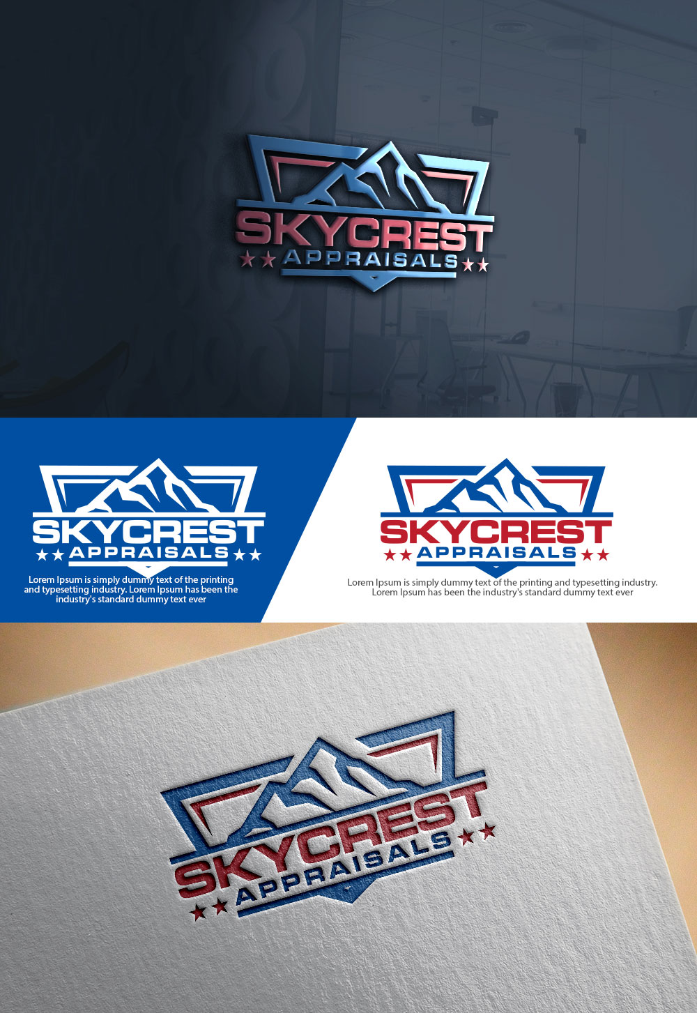 Diseño de Logo por sulemani  creation para este proyecto | Diseño #37201972