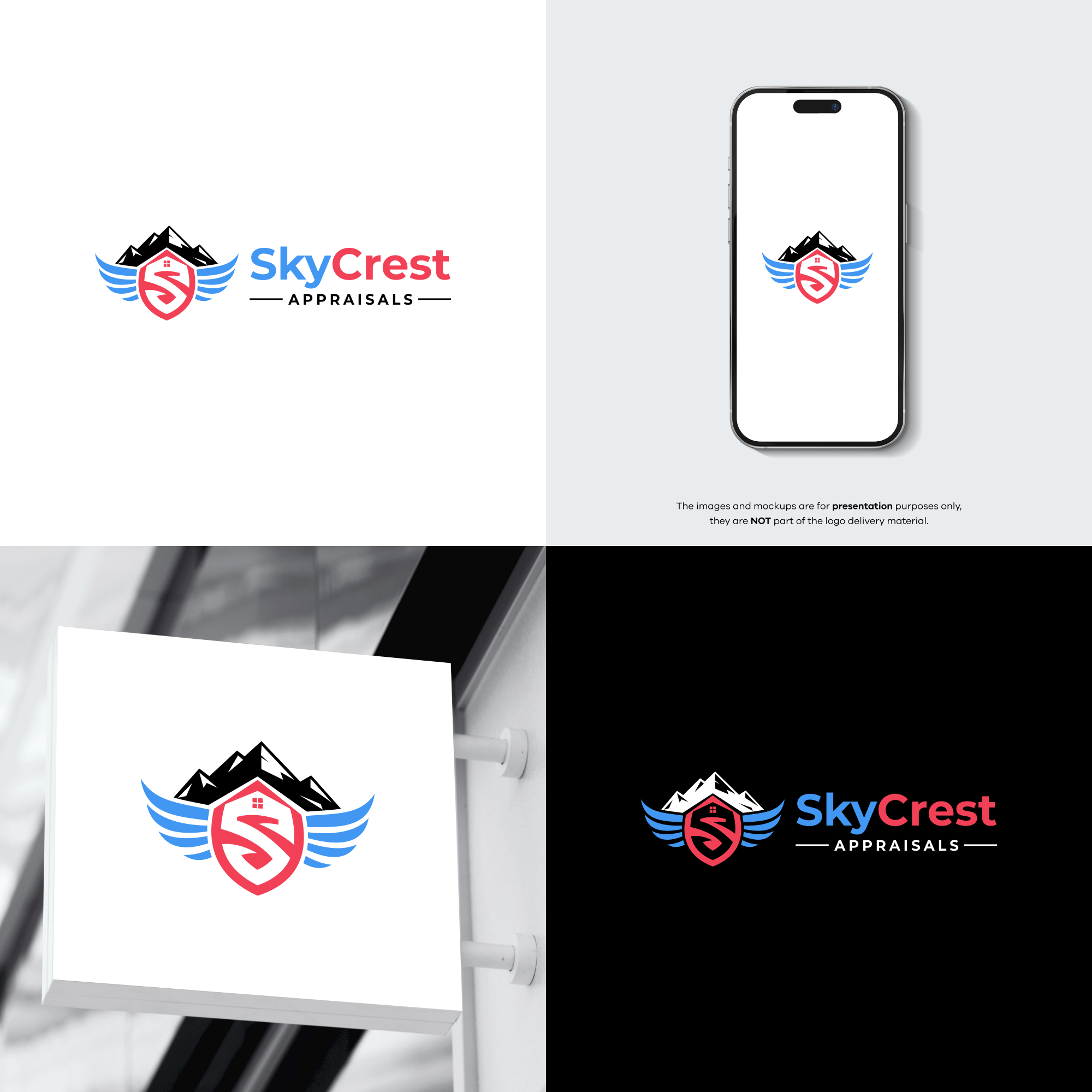 Logo Design by Royco for this project | Design #37198027