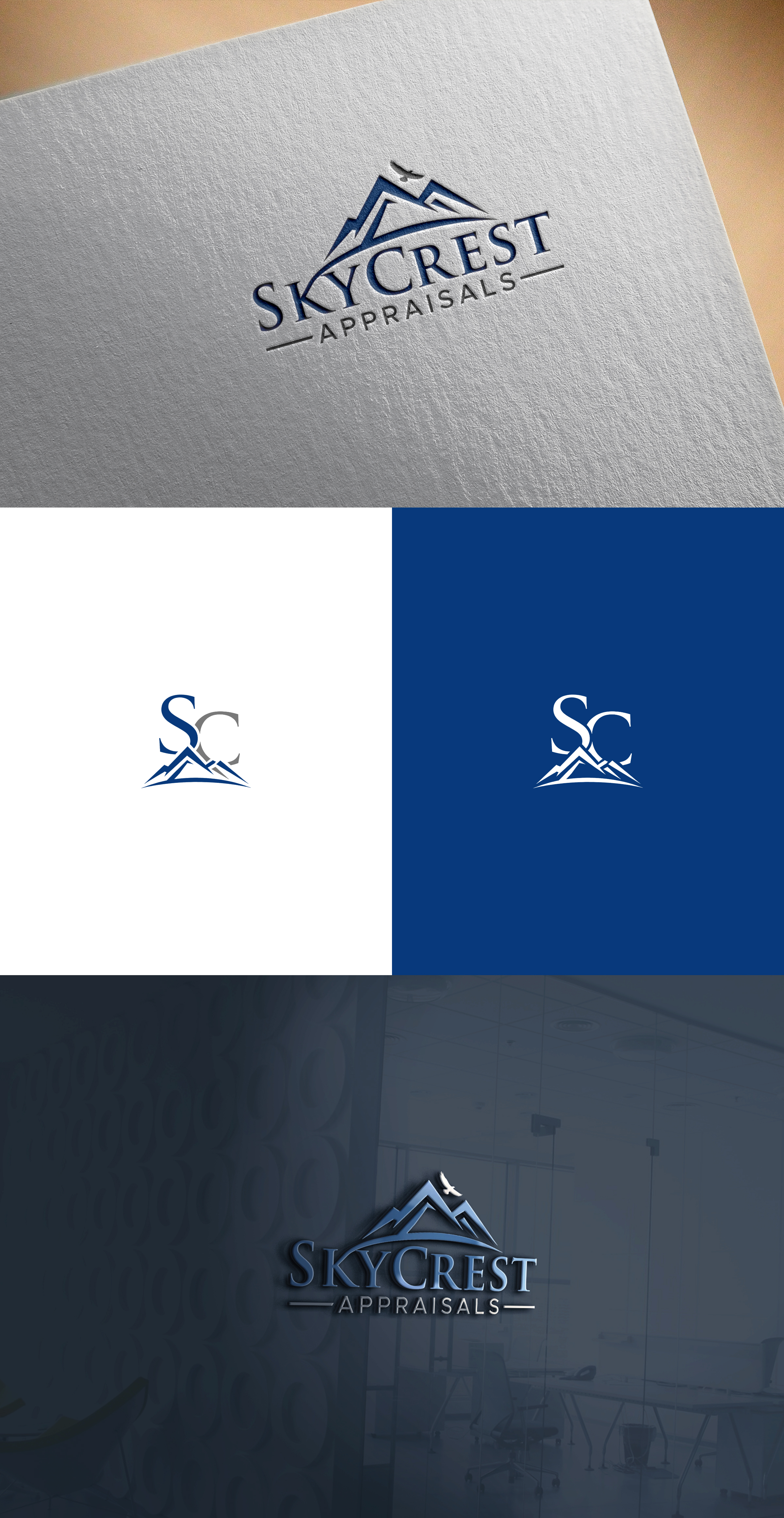Logo Design by Rahmina for this project | Design #37195760