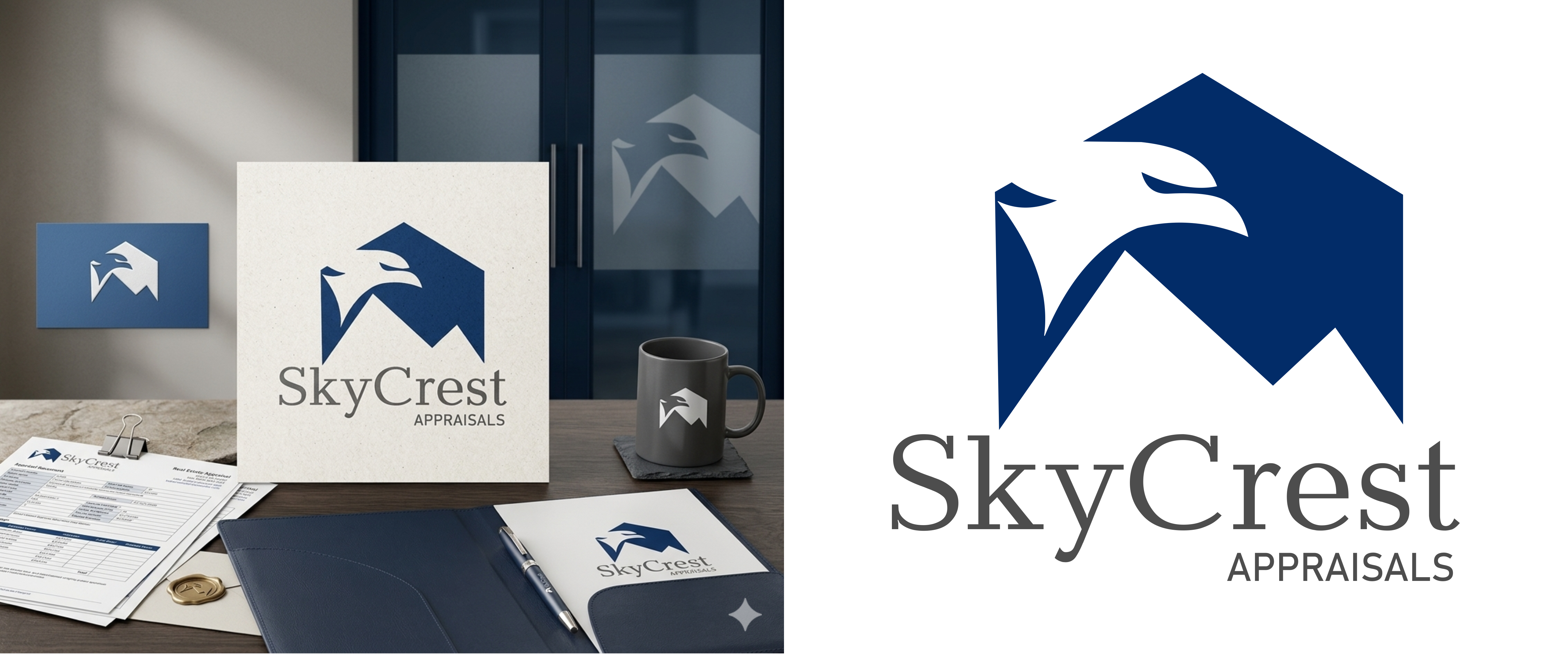 Logo Design by Permata for this project | Design #37199446