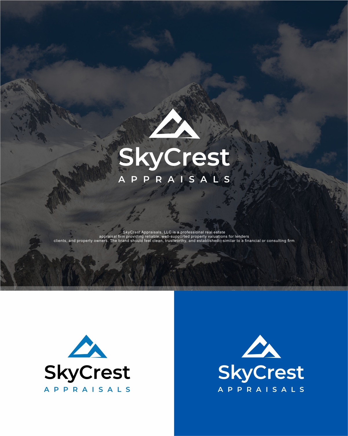 Logo Design by DaffinArt for this project | Design #37197832