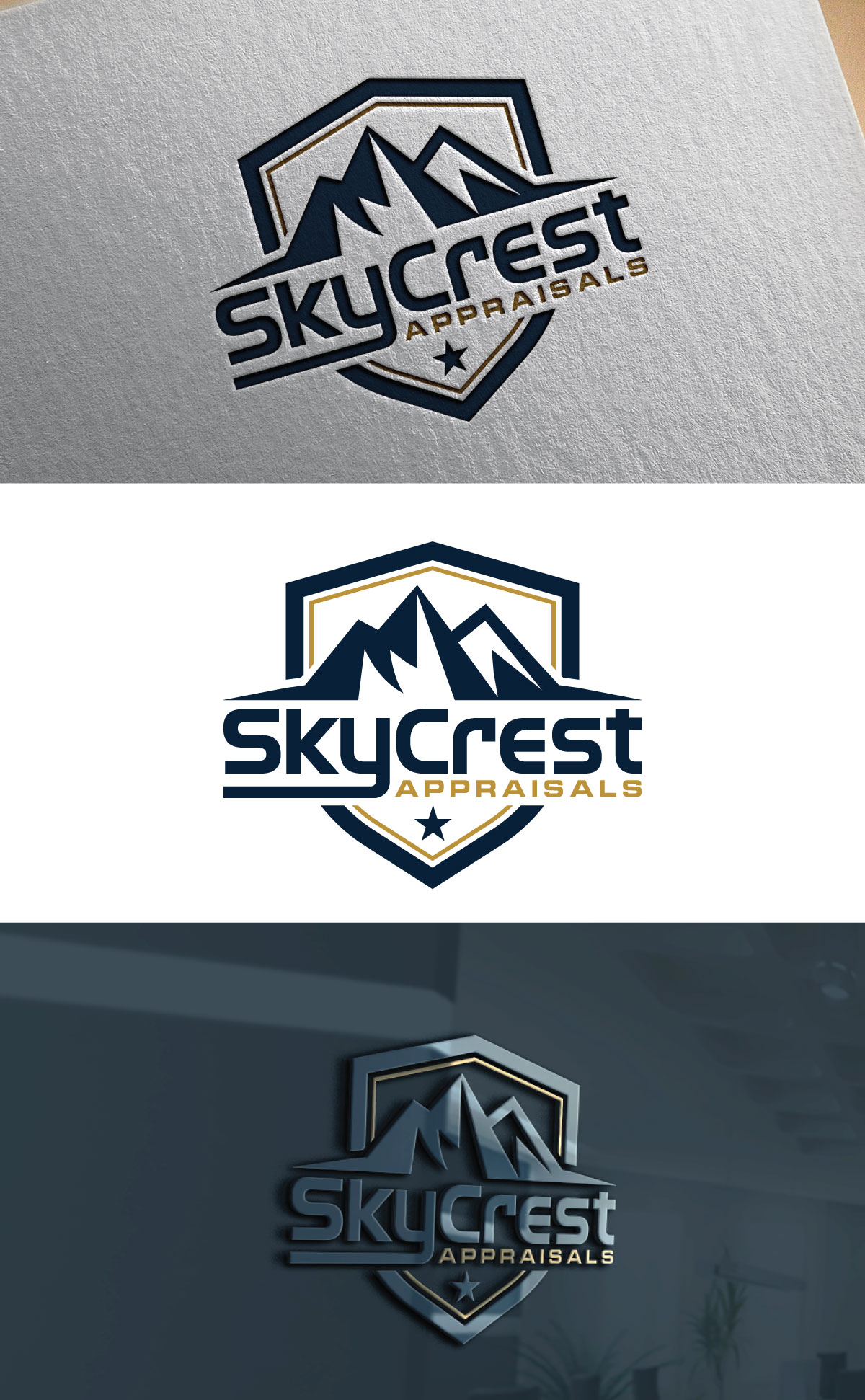 Diseño de Logo por BaGrafhic para este proyecto | Diseño #37198697