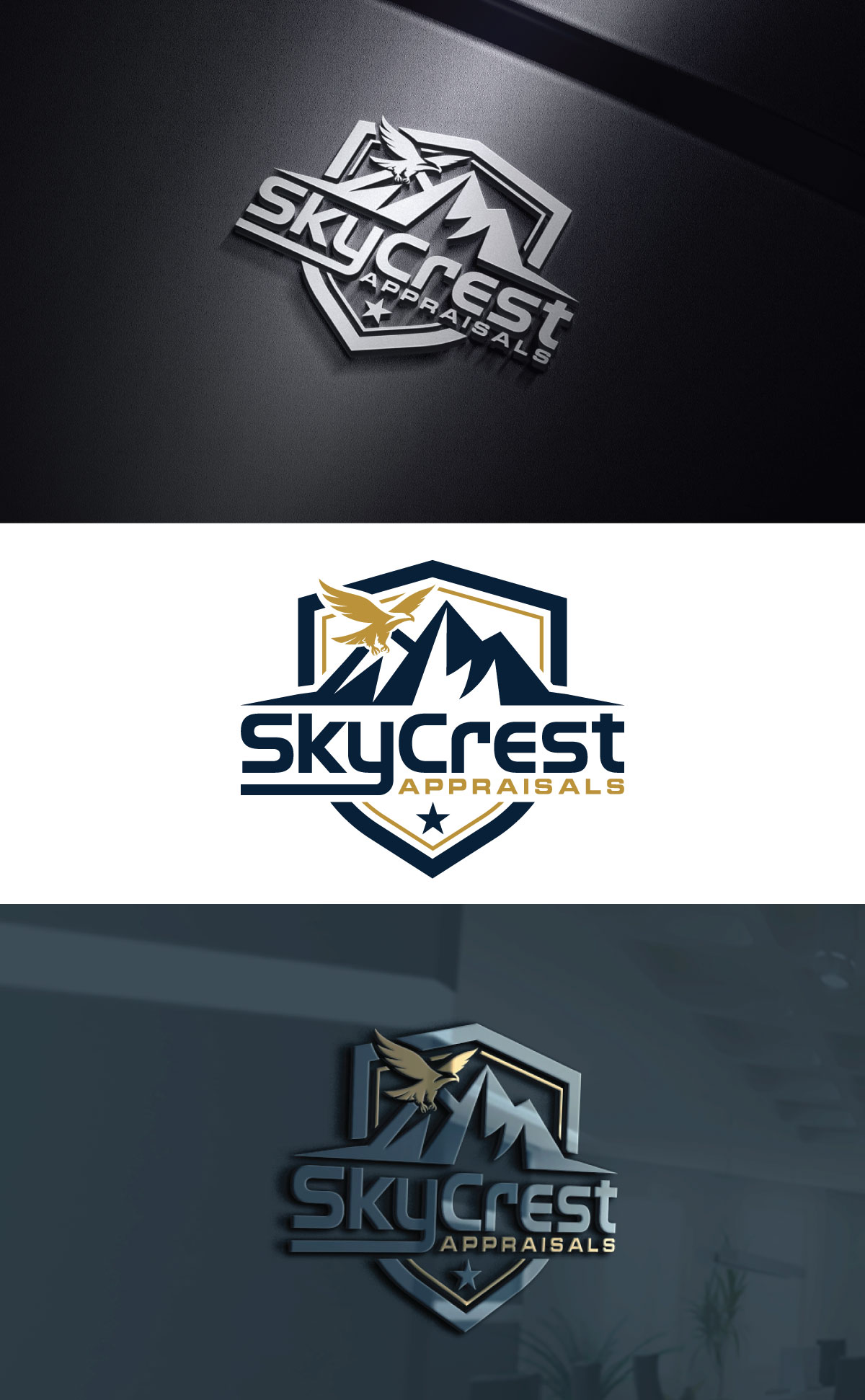 Diseño de Logo por BaGrafhic para este proyecto | Diseño #37198717