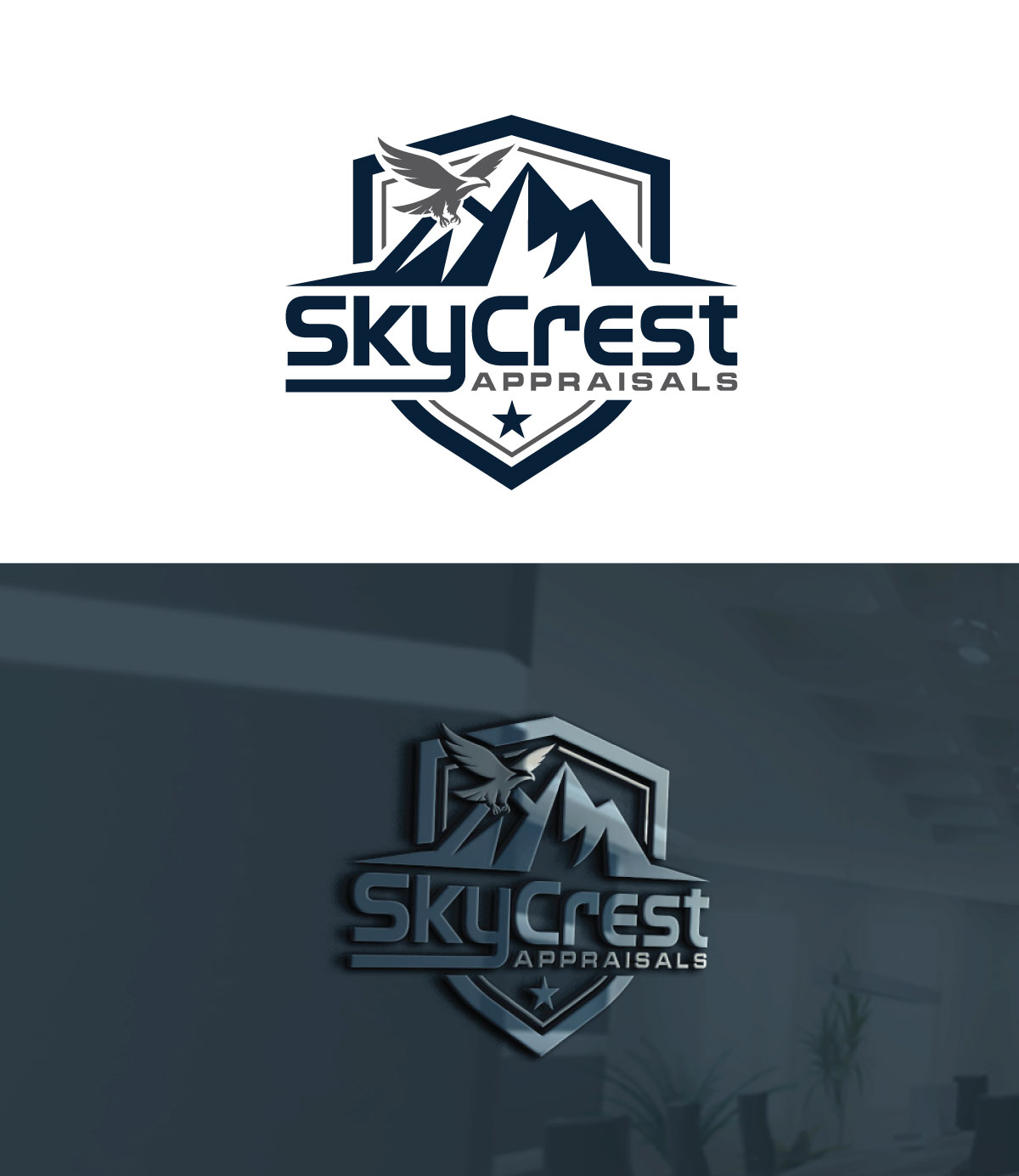 Diseño de Logo por BaGrafhic para este proyecto | Diseño #37200202