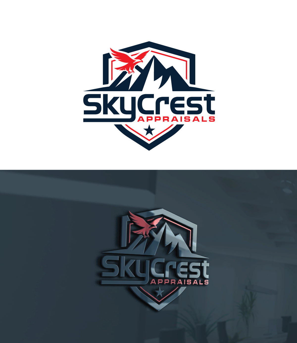 Diseño de Logo por BaGrafhic para este proyecto | Diseño: #37200203