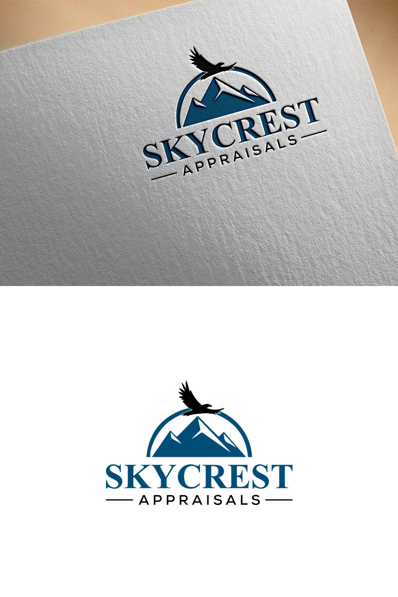 Logo Design by jessica-mano for this project | Design #37198881