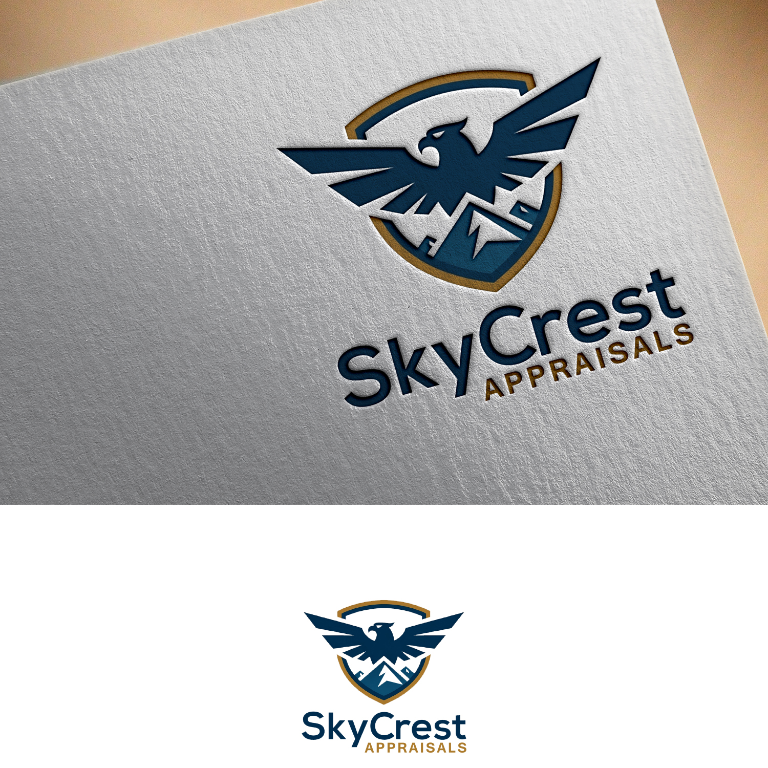 Logo Design by Mehedi100 for this project | Design #37198825