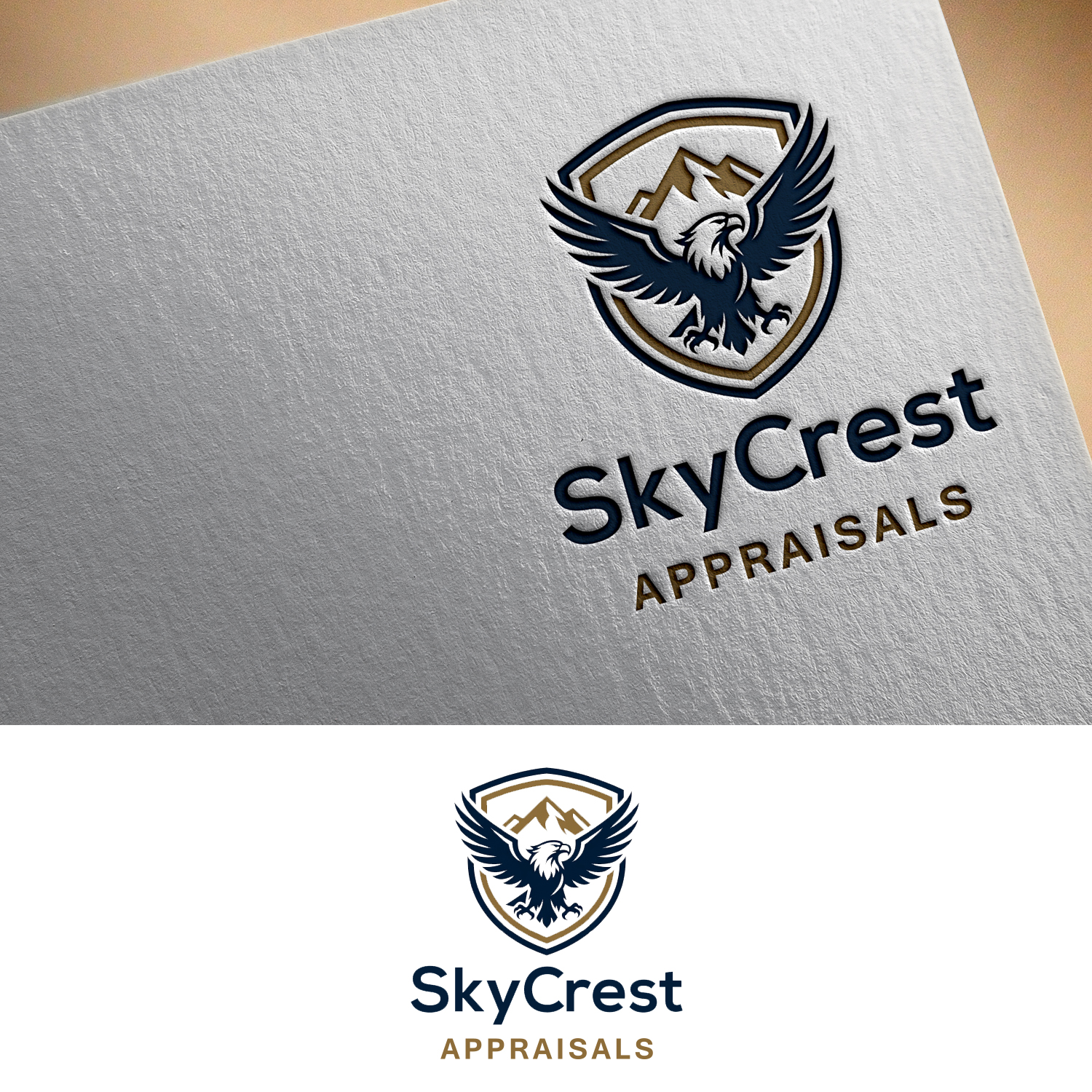 Logo Design by Mehedi100 for this project | Design #37198828