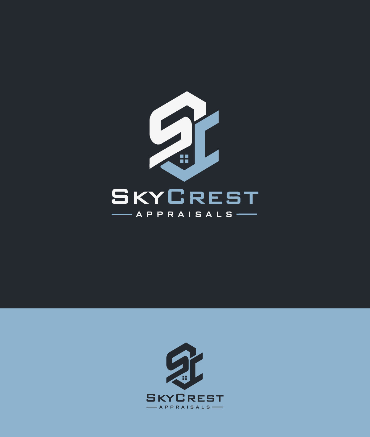 Logo Design by __Alom__ for this project | Design #37199876