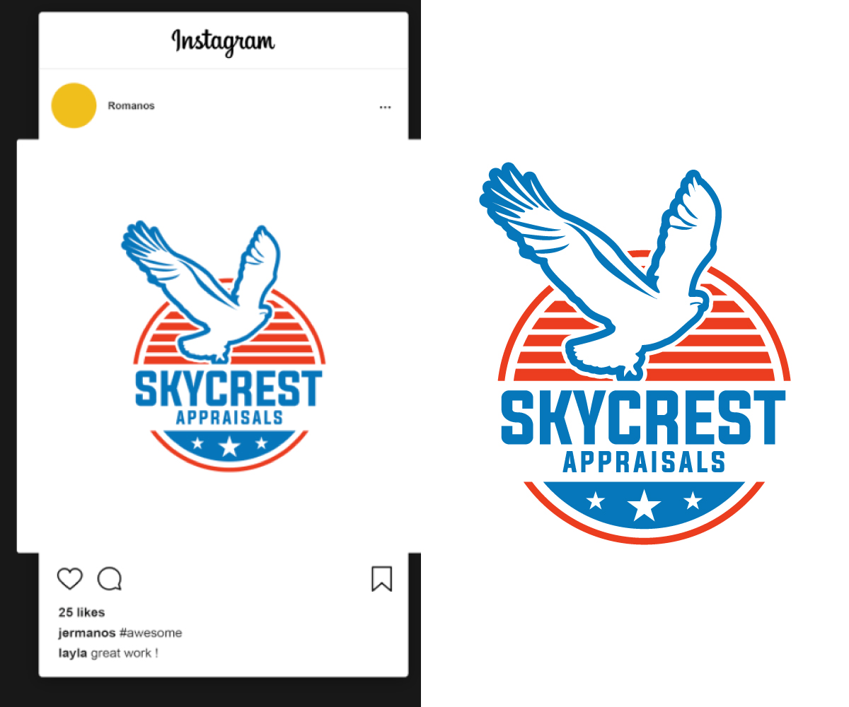 Logo Design by Ansh Design for this project | Design #37196304