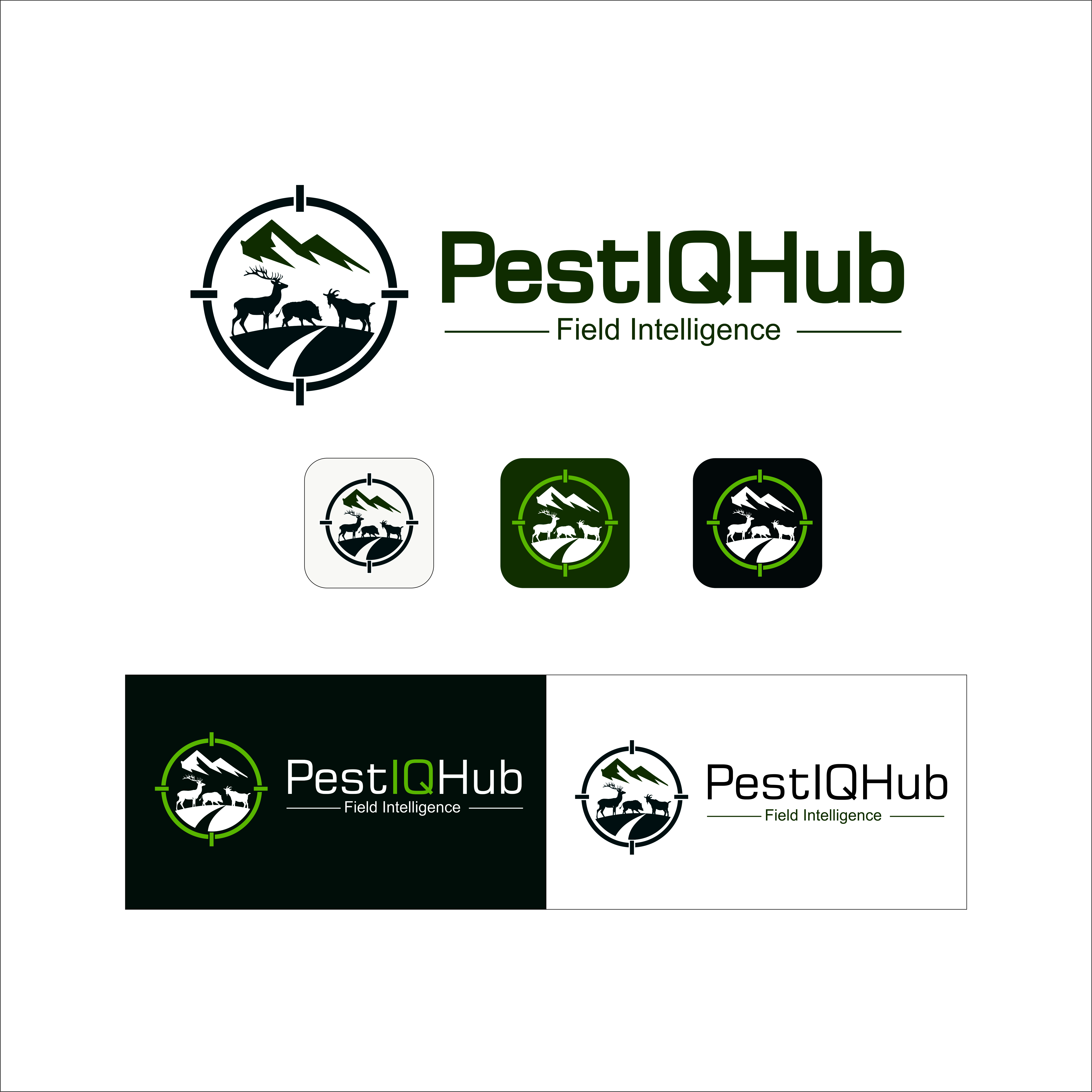 Logo Design by Ghibran for LifeQuest Limited | Design #37203396
