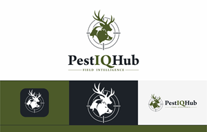 Logo Design by alkaline for LifeQuest Limited | Design: #37205280