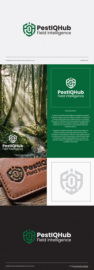 Logo Design by Gol D Roger™ for LifeQuest Limited | Design: #37206715