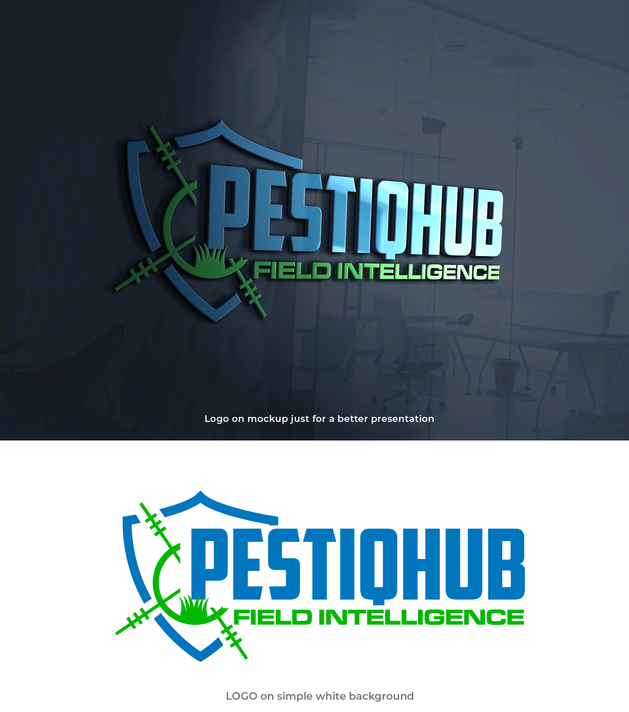 Logo Design by Asad Shaikh for LifeQuest Limited | Design #37196328