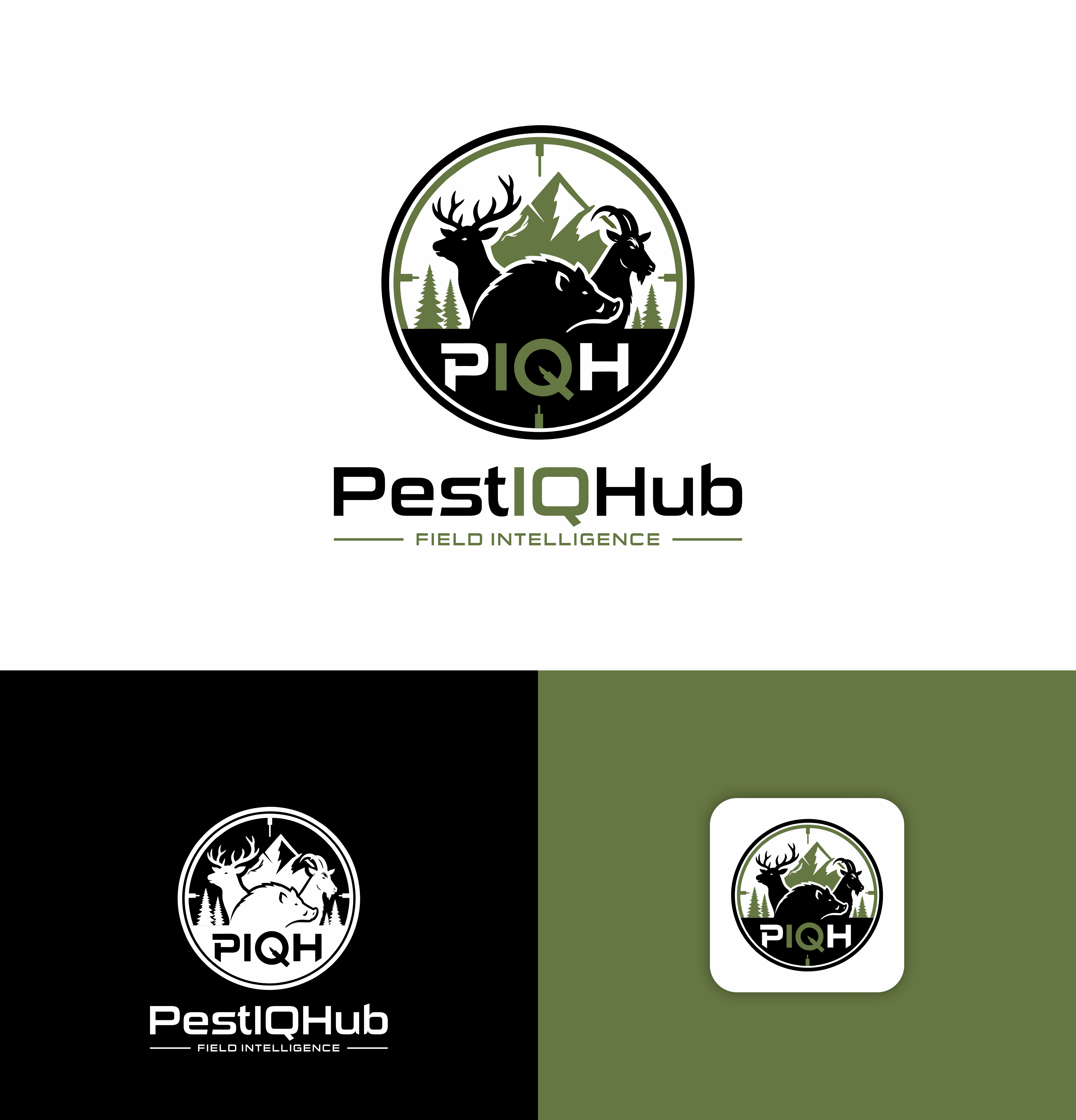 Logo Design by -sae- for LifeQuest Limited | Design #37201435