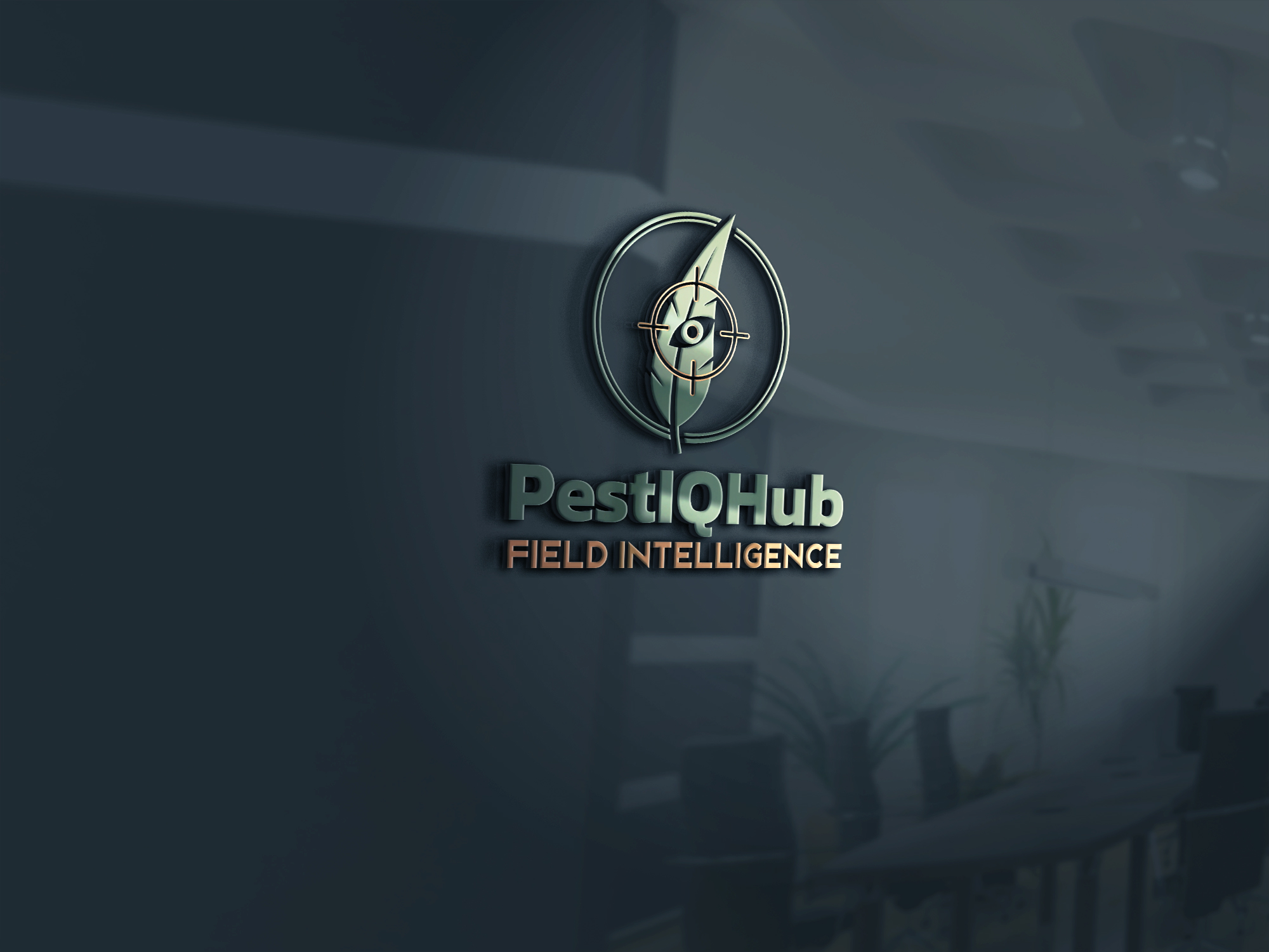 Logo Design by FARU.......... for LifeQuest Limited | Design #37204129