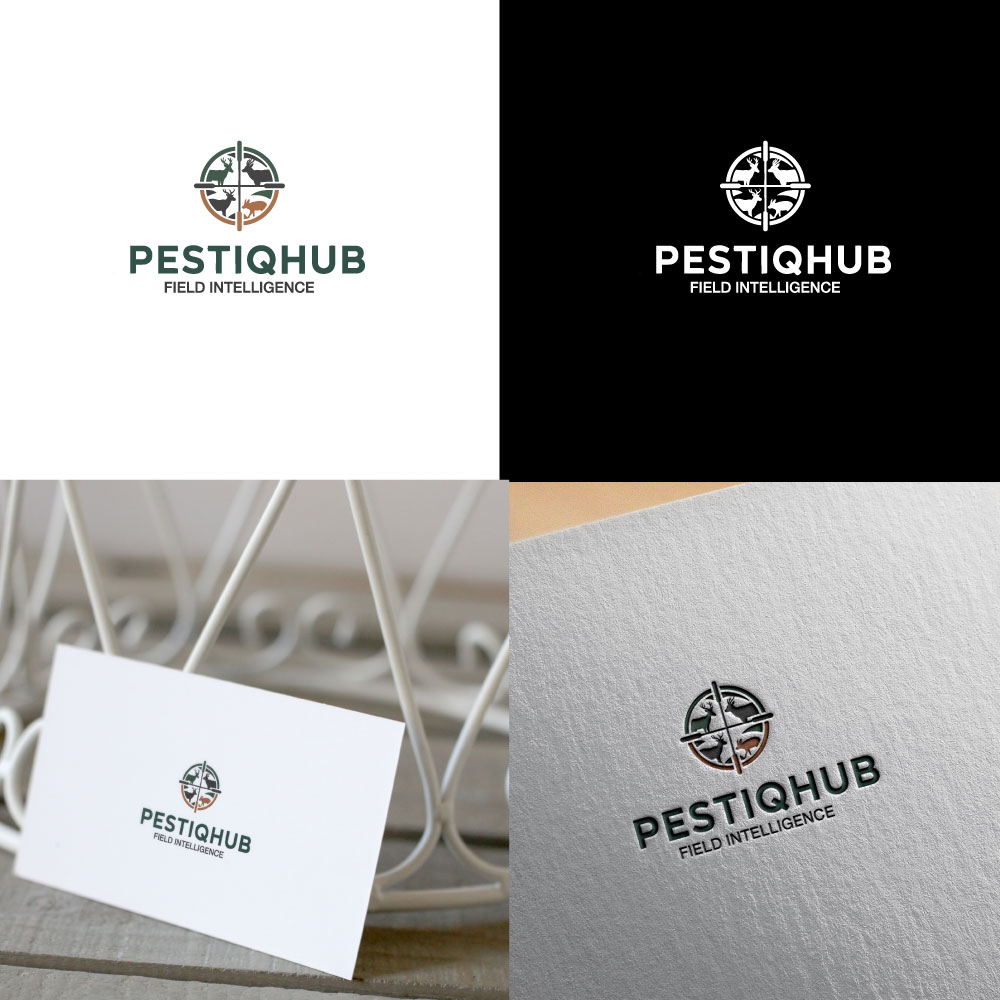 Logo Design by Jonshonkal for LifeQuest Limited | Design #37201713