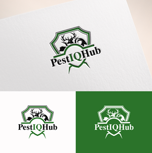 Logo Design by M Art & Design for LifeQuest Limited | Design: #37195582