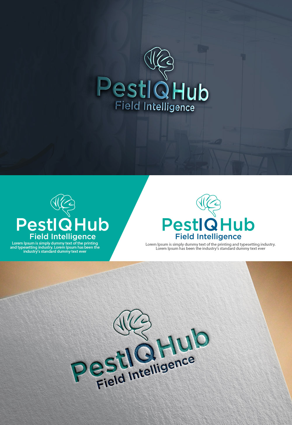 Logo Design by sulemani  creation for LifeQuest Limited | Design #37195237