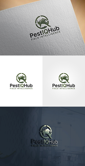 Logo Design by Rahmina for LifeQuest Limited | Design: #37194791