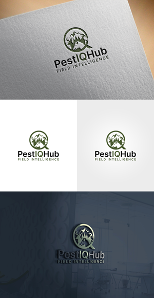 Logo Design by Rahmina for LifeQuest Limited | Design: #37194792