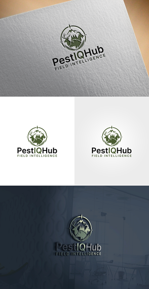 Logo Design by Rahmina for LifeQuest Limited | Design: #37194793