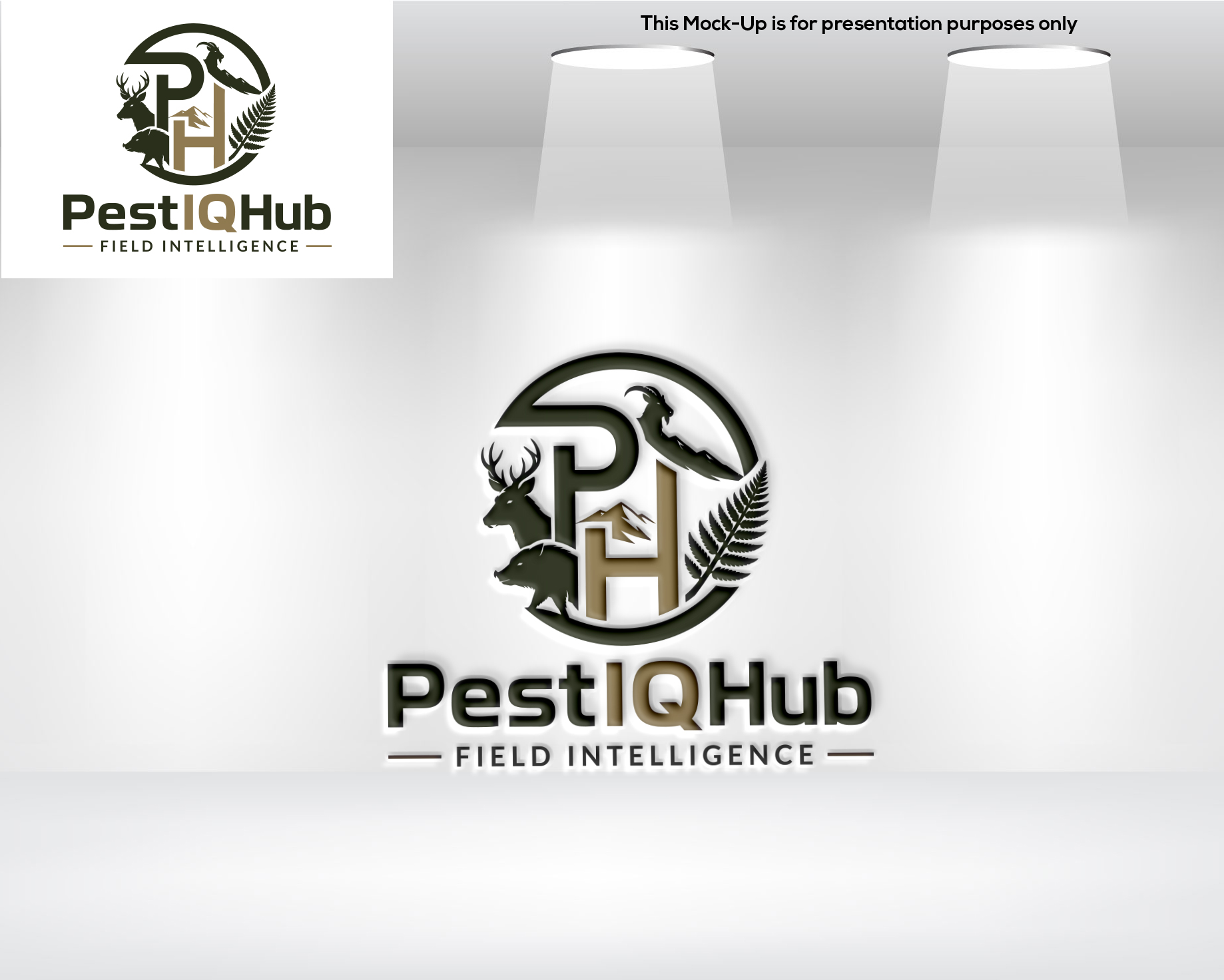 Logo Design by MT Tasnim for LifeQuest Limited | Design #37194662