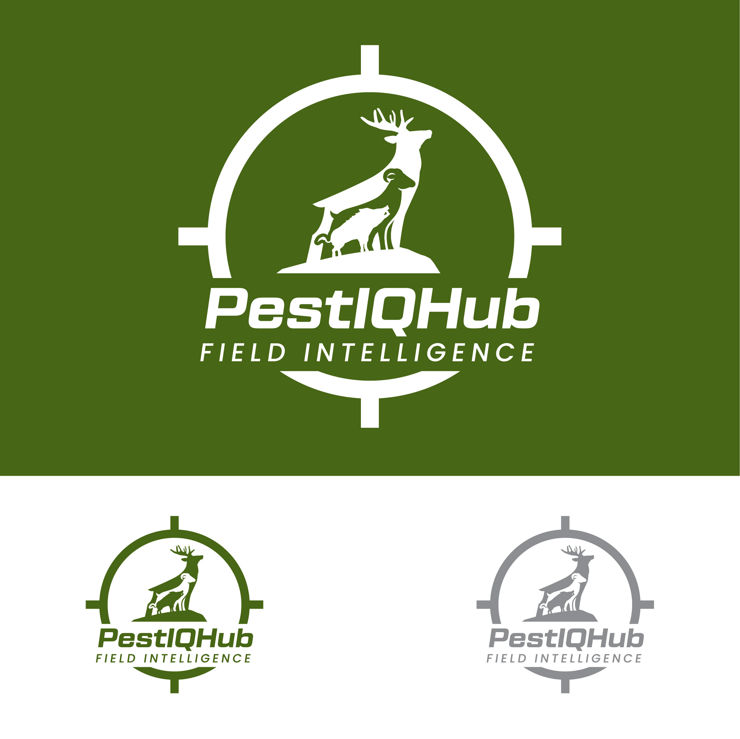 Logo Design by John Mark Arts for LifeQuest Limited | Design #37198111